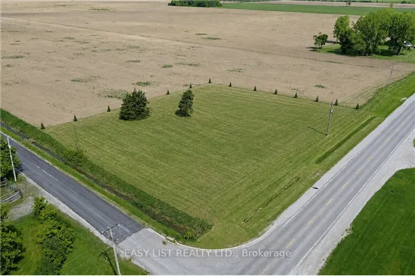 LOT 31 OIL HERITAGE Road