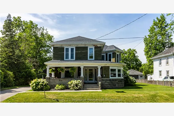 22 Front Road