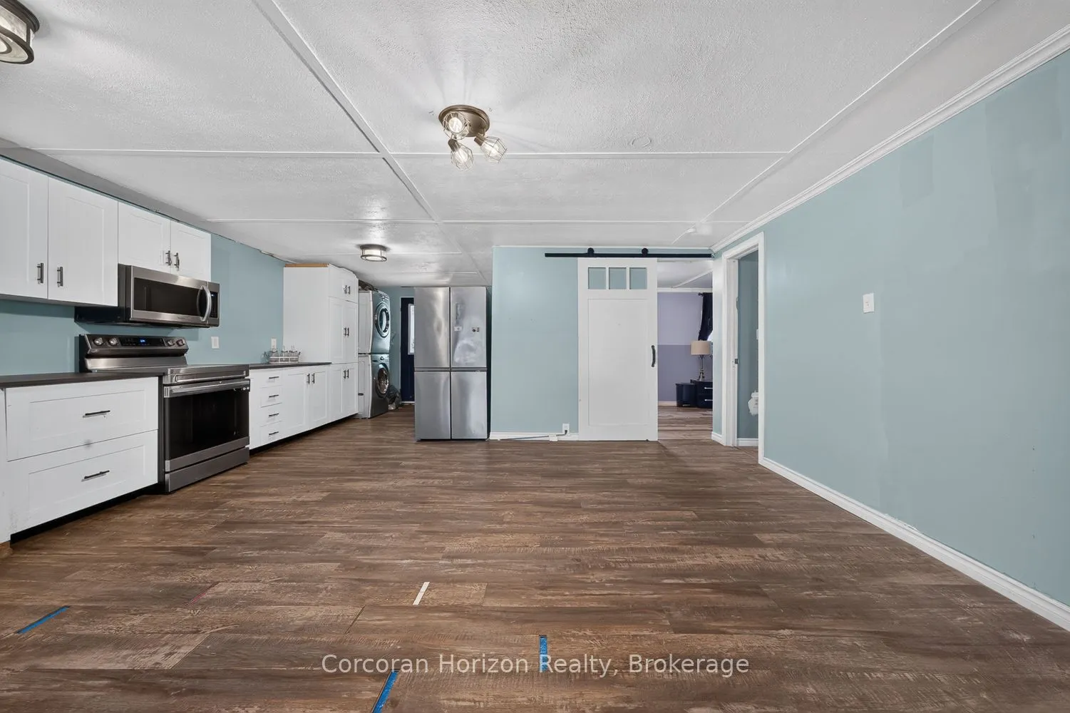 20 Parry Sound Road