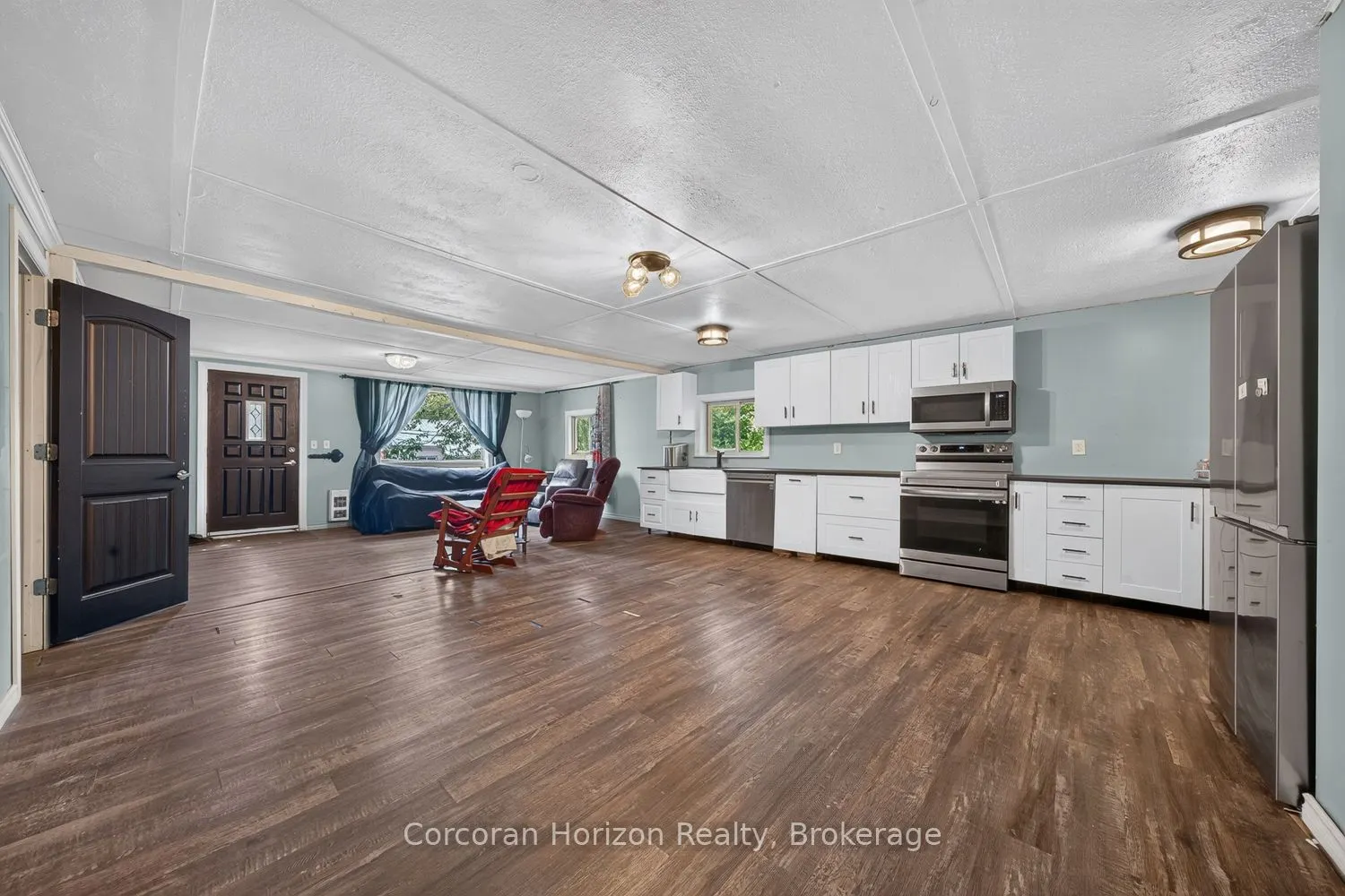 20 Parry Sound Road