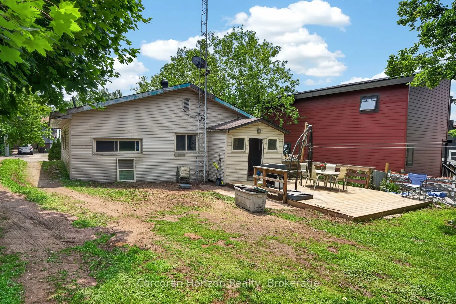 20 Parry Sound Road