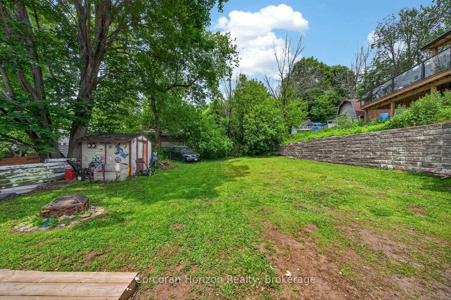 20 Parry Sound Road