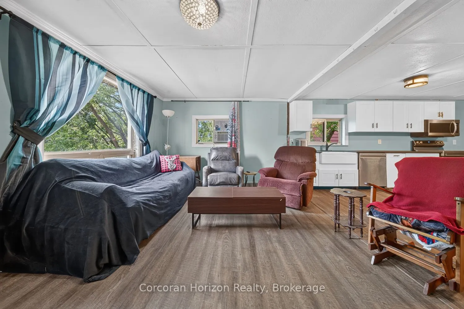 20 Parry Sound Road