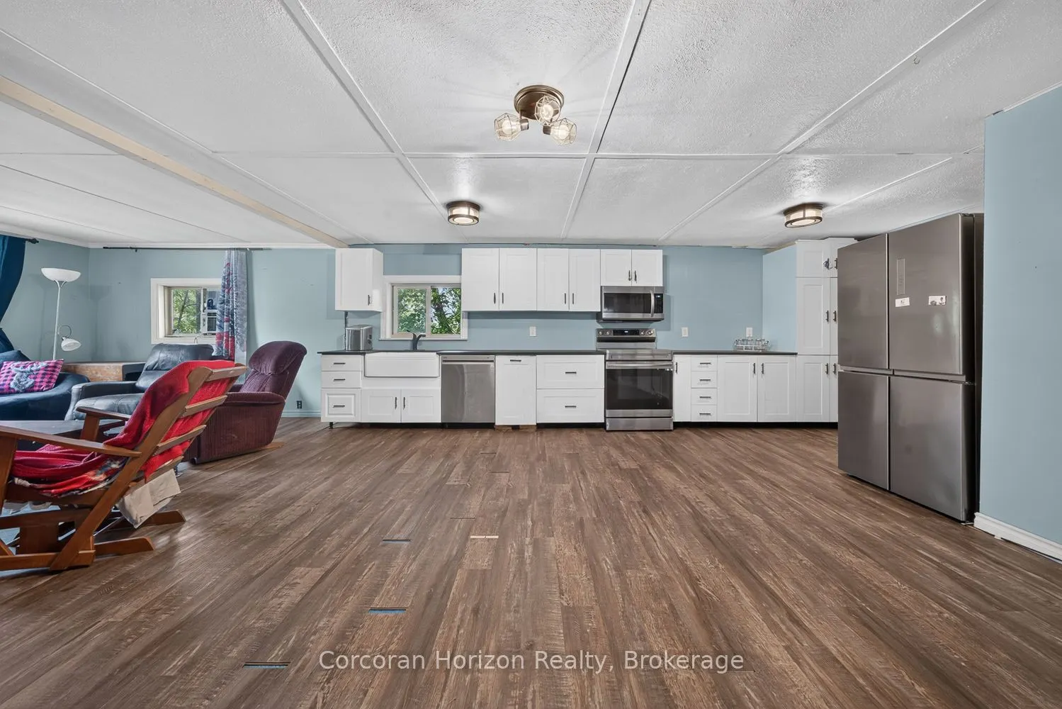 20 Parry Sound Road