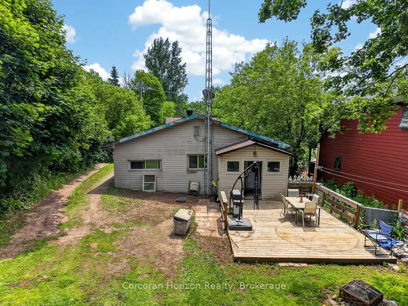 20 Parry Sound Road