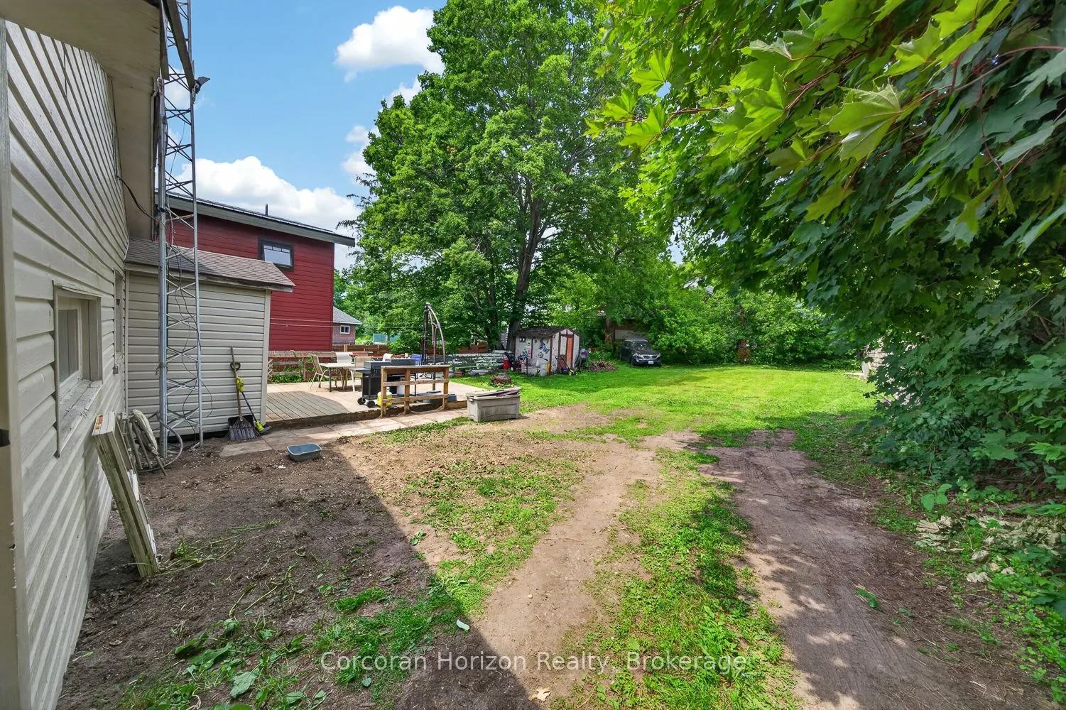 20 Parry Sound Road