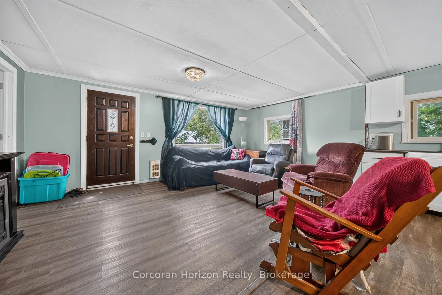 20 Parry Sound Road
