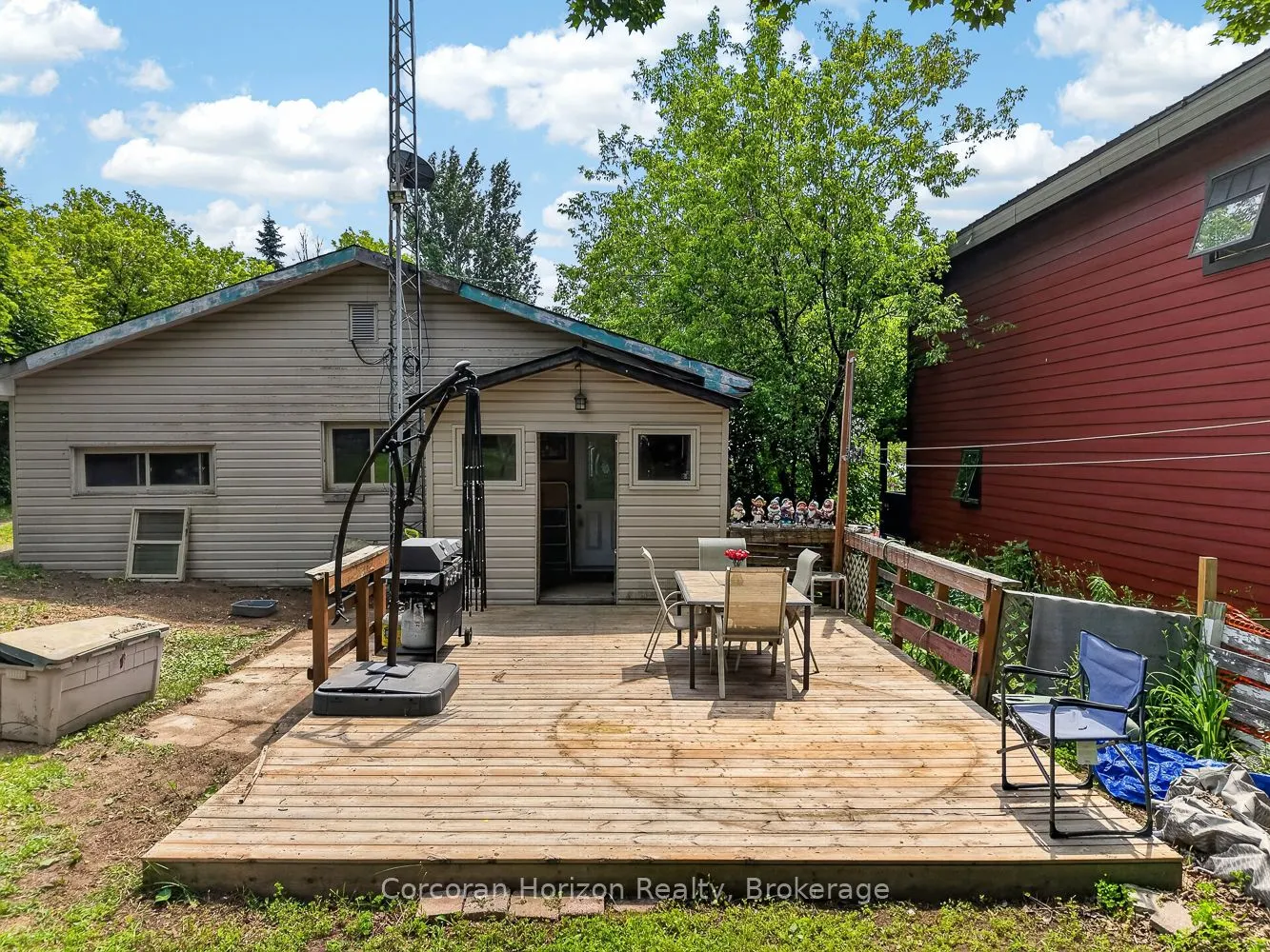 20 Parry Sound Road