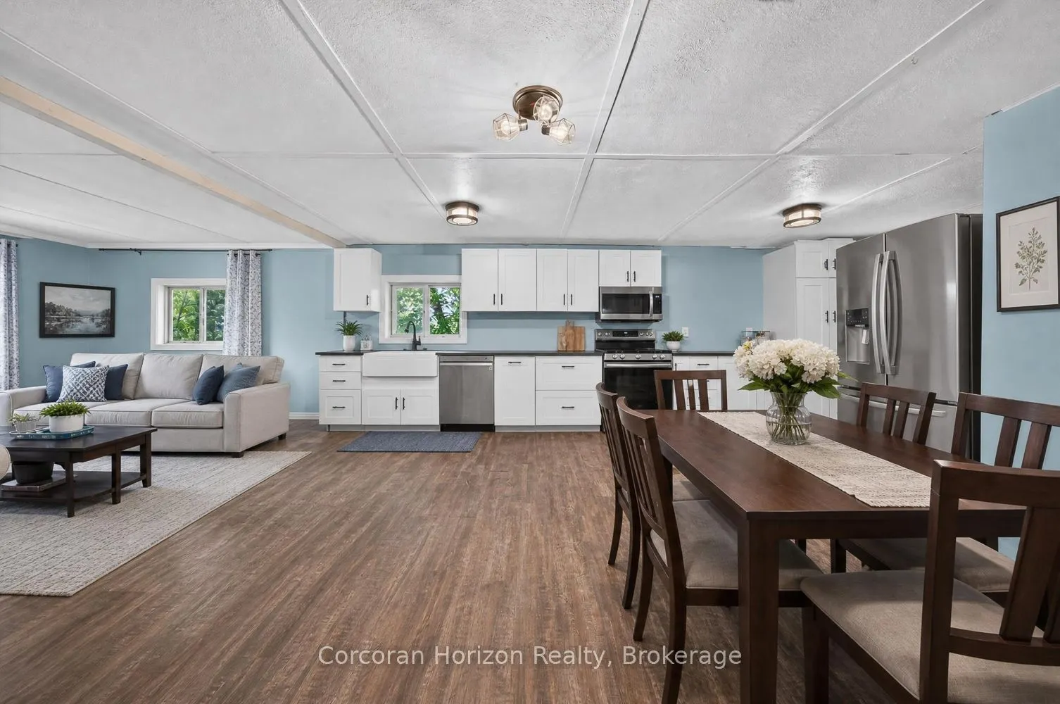 20 Parry Sound Road