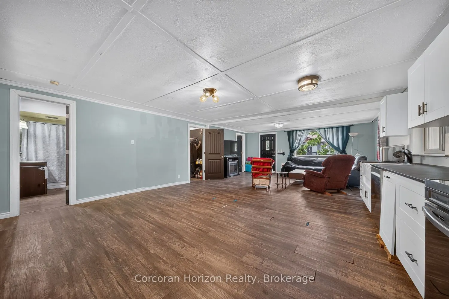 20 Parry Sound Road
