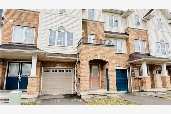 87 Mayland Trail