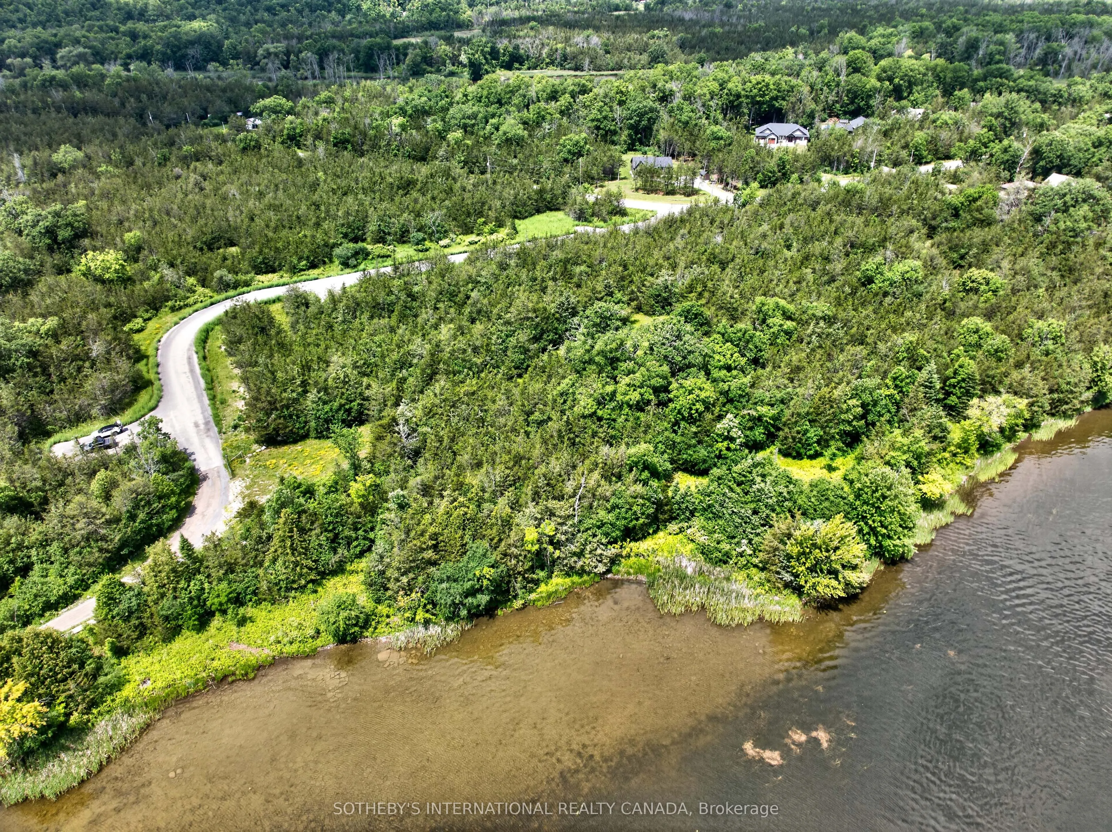 4 Lockside Drive