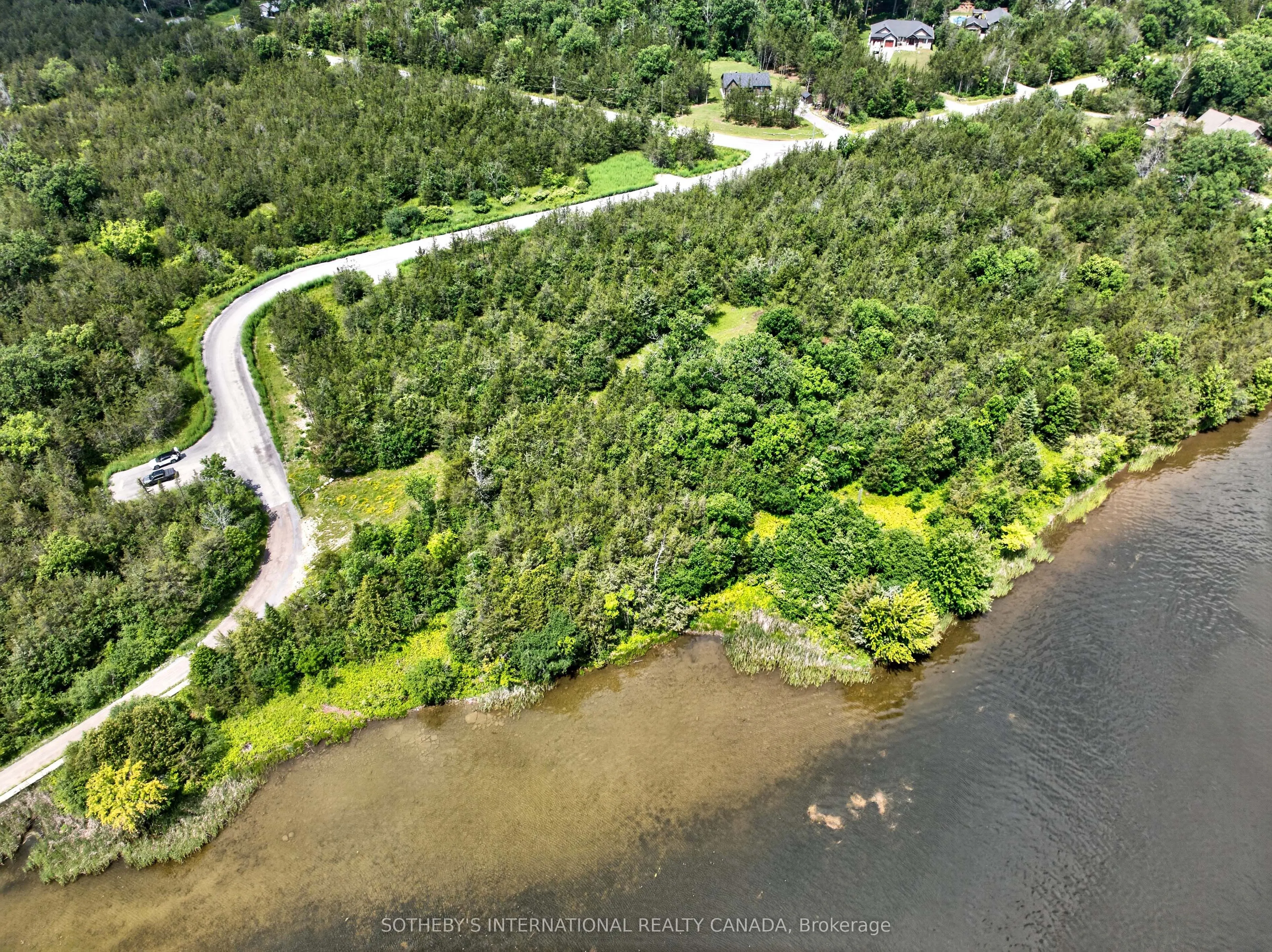 4 Lockside Drive