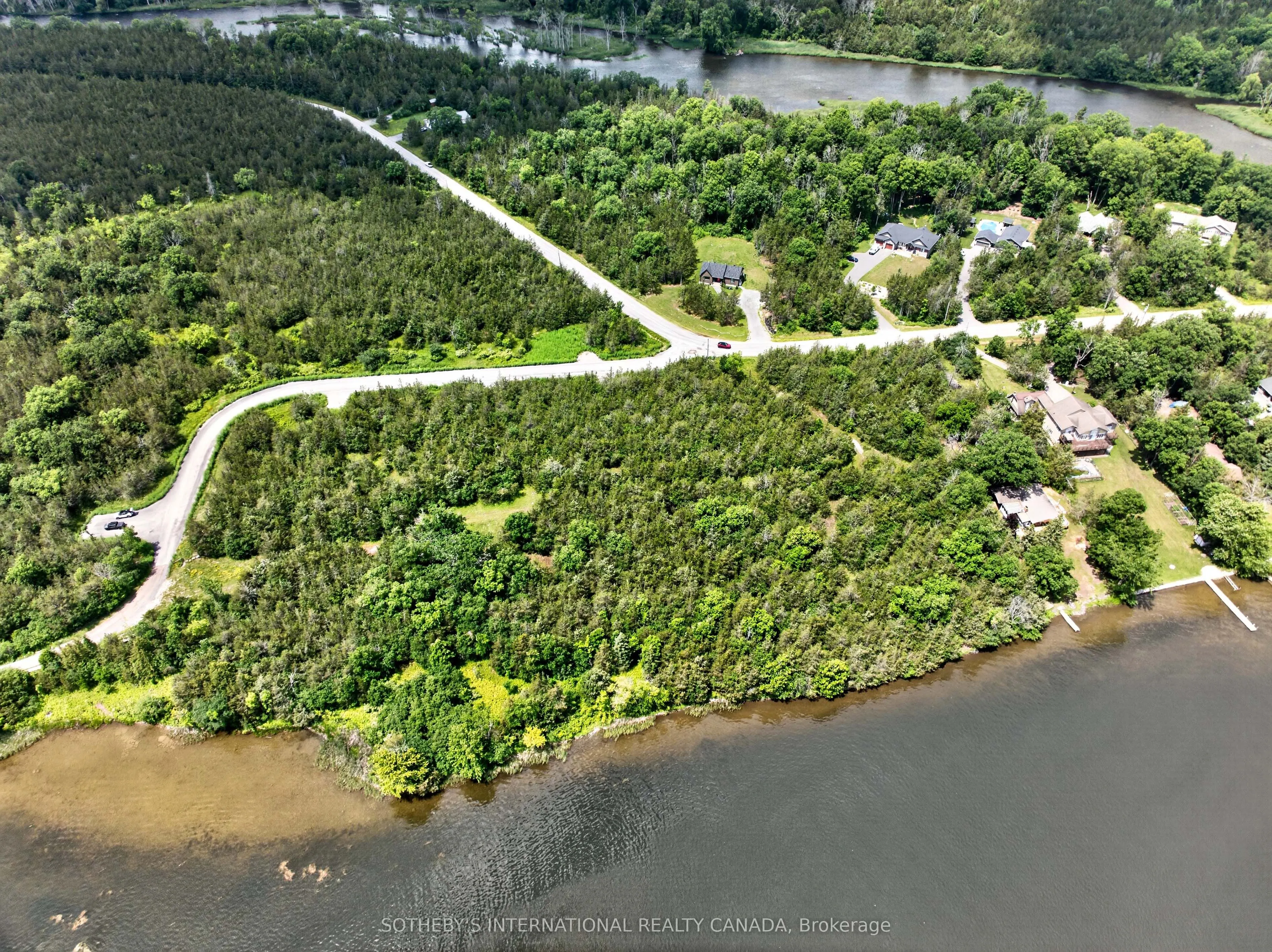 4 Lockside Drive