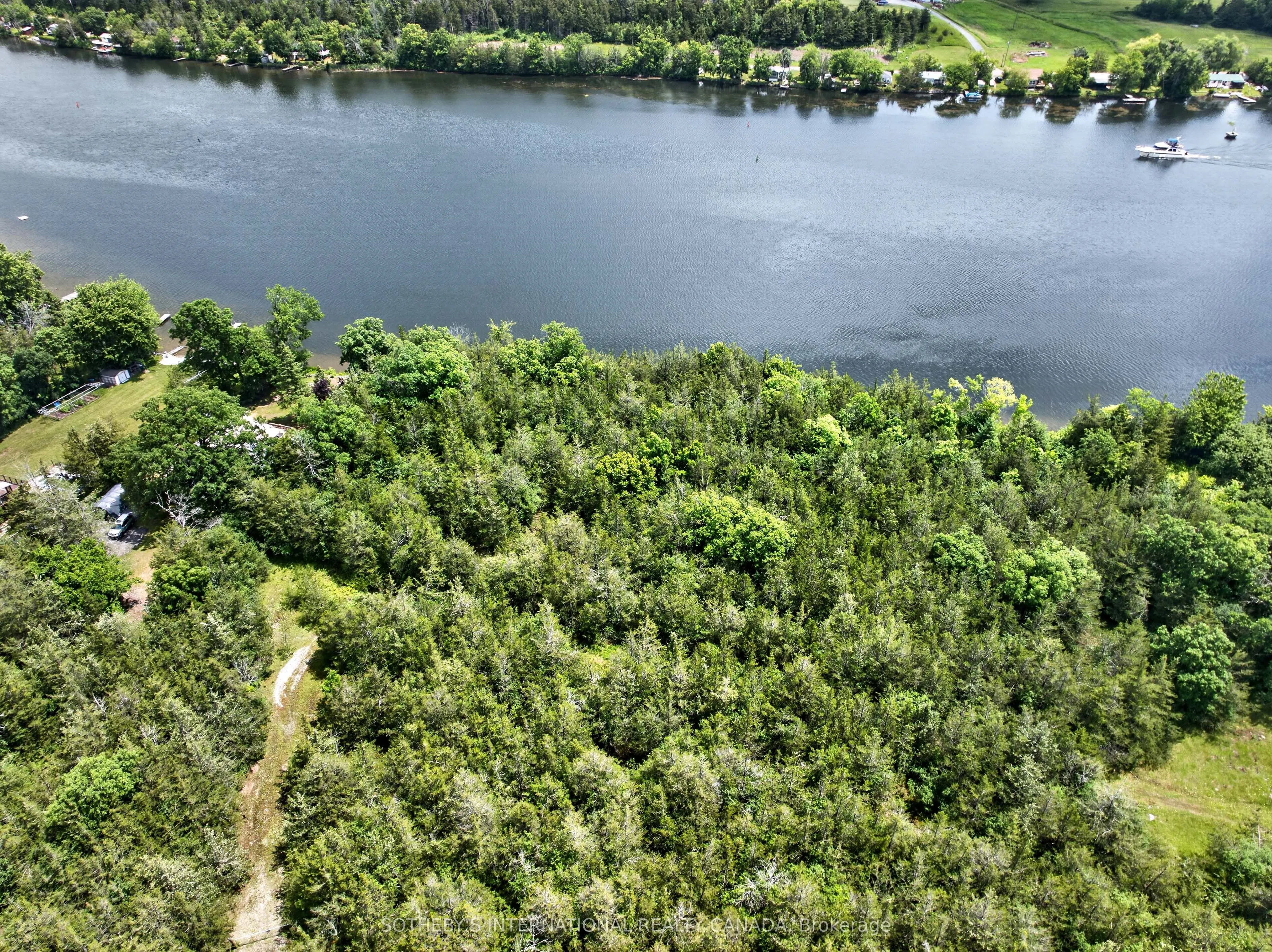 4 Lockside Drive