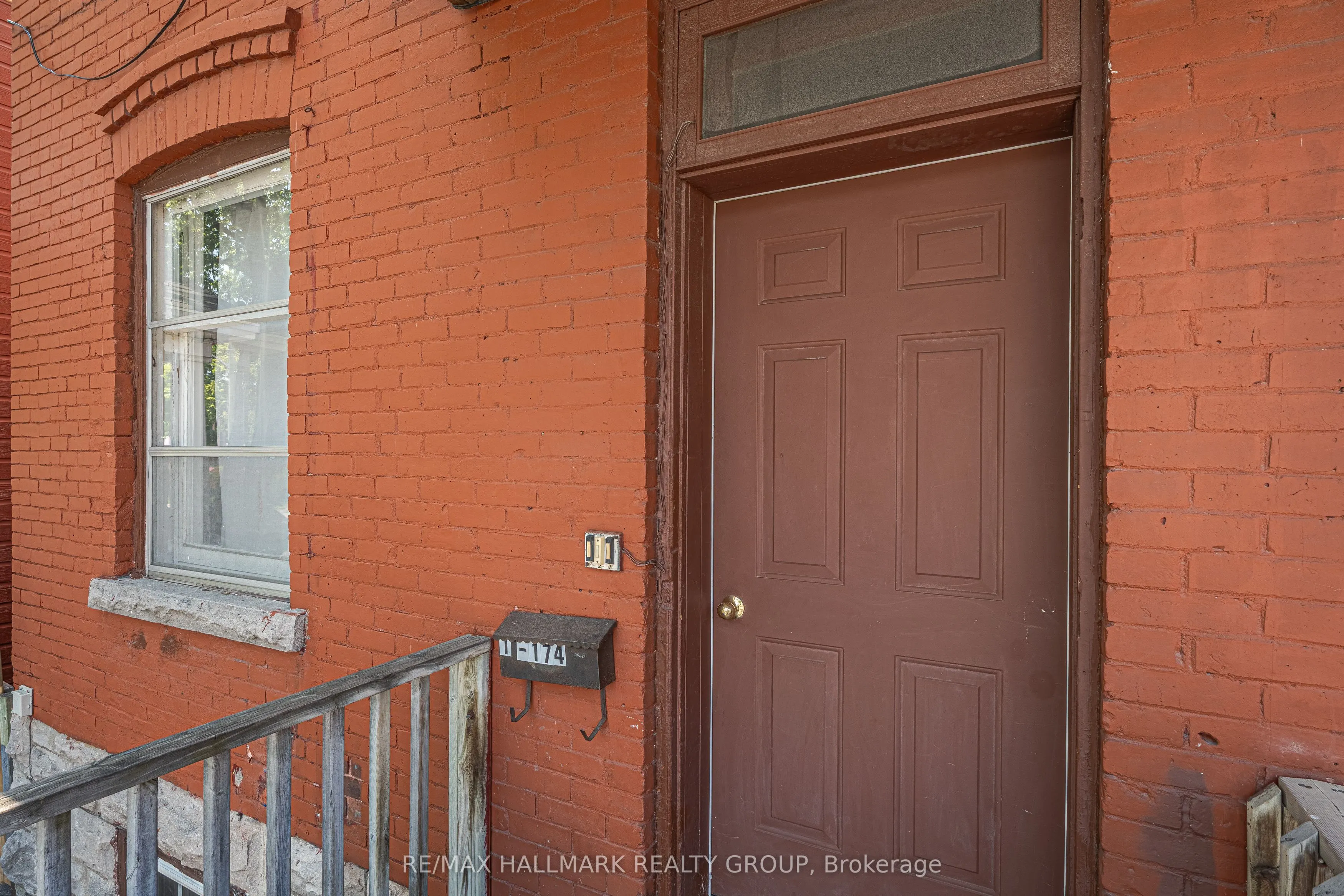 174 Arthur Street