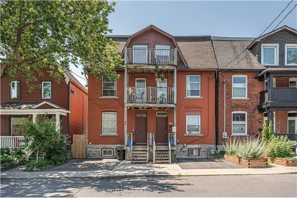 174 Arthur Street