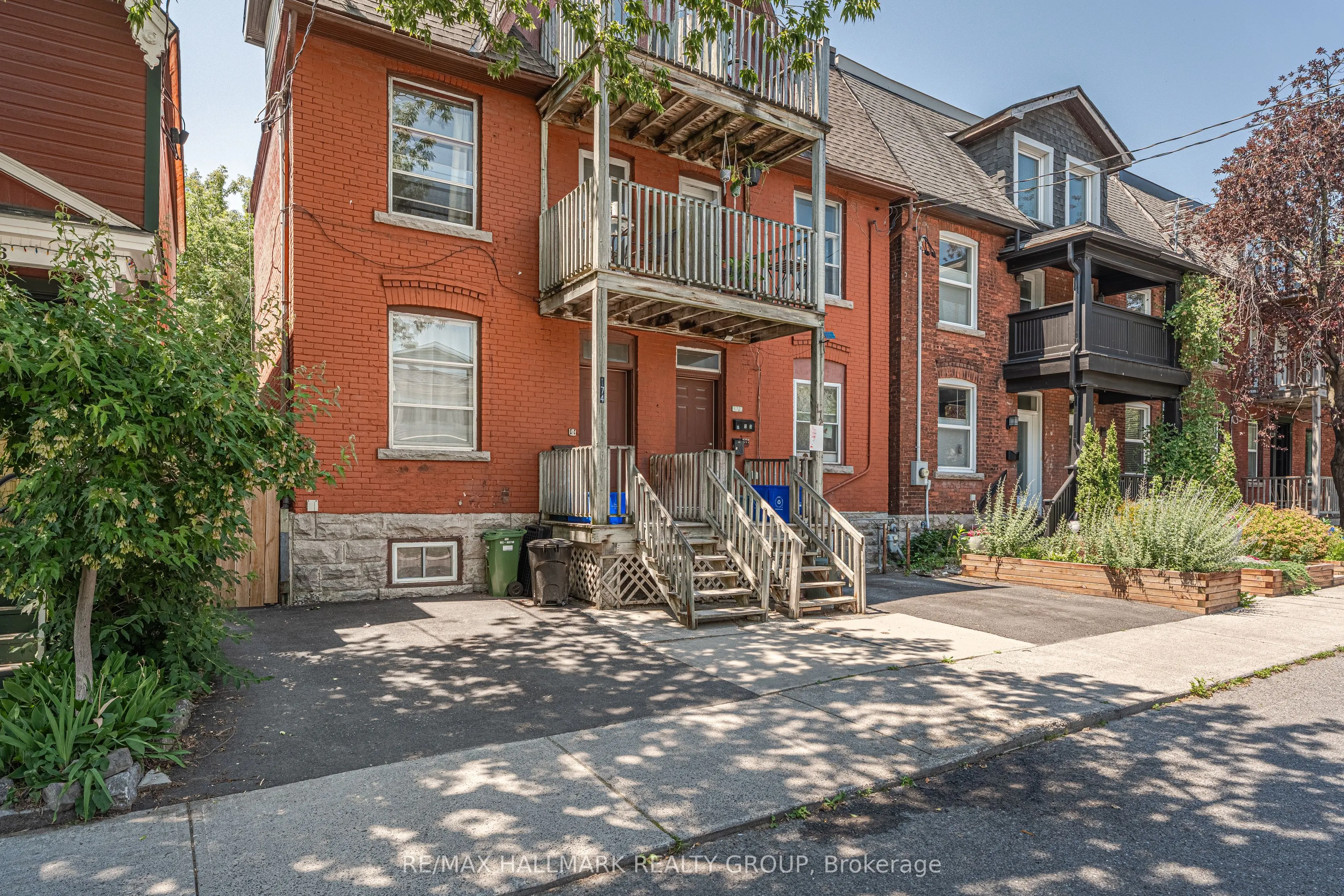 174 Arthur Street