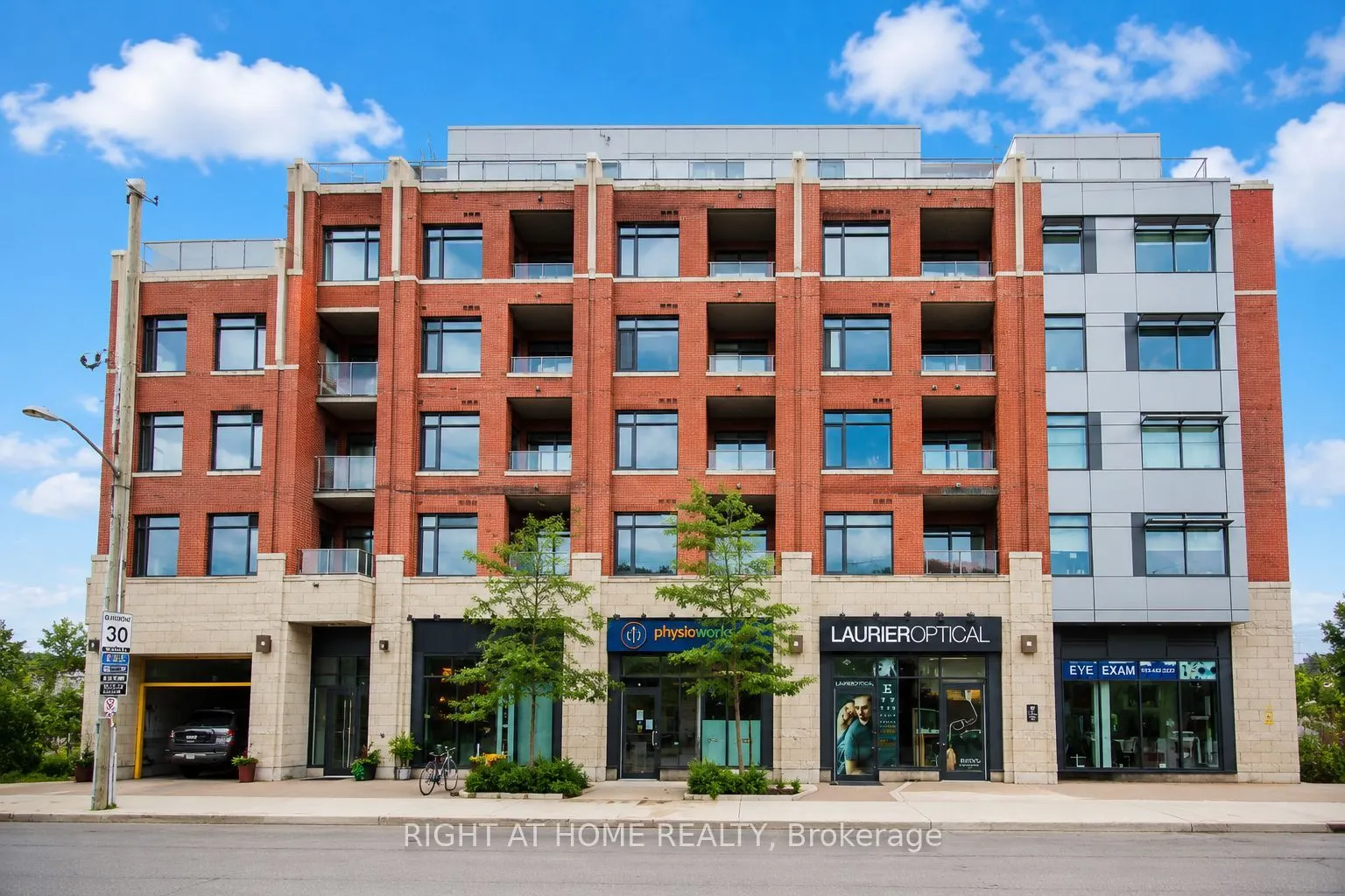 60 Springhurst Avenue #Unit #312