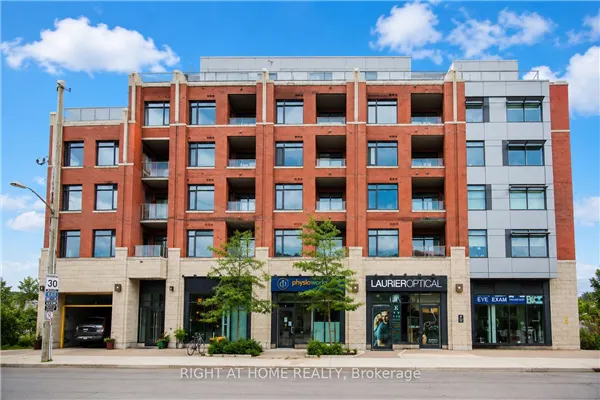 60 Springhurst Avenue #Unit #312