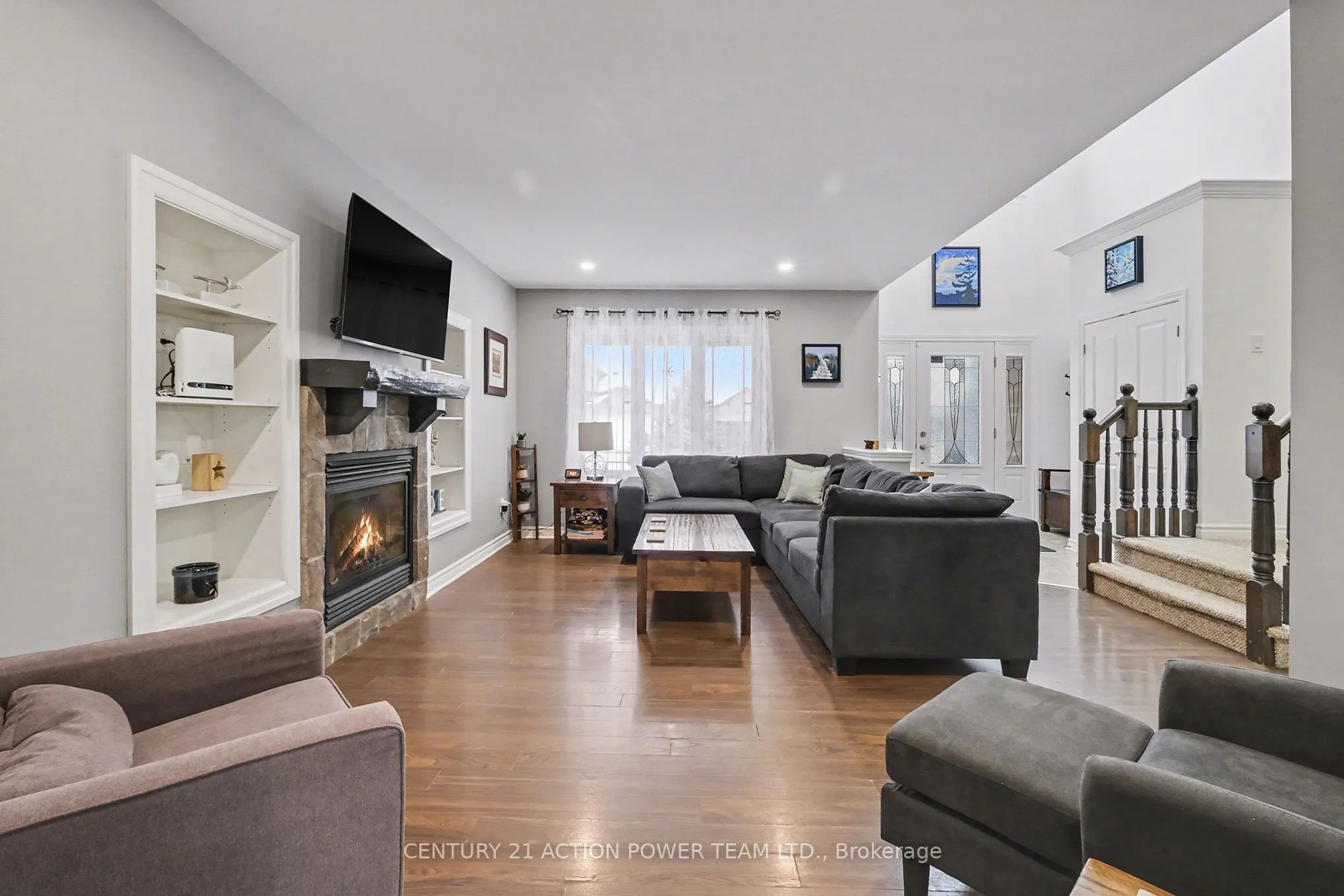 7 Richer Street S