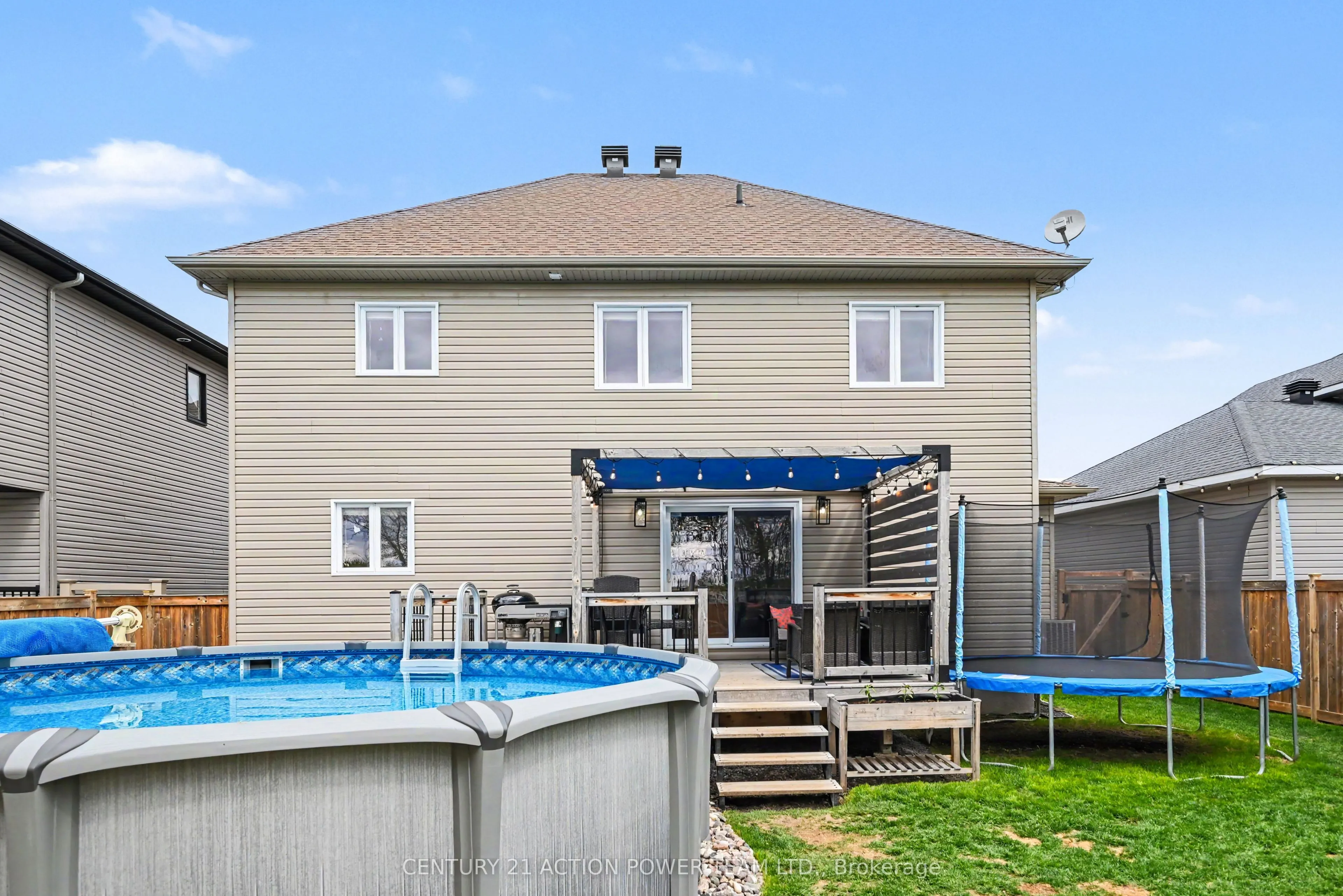 7 Richer Street S