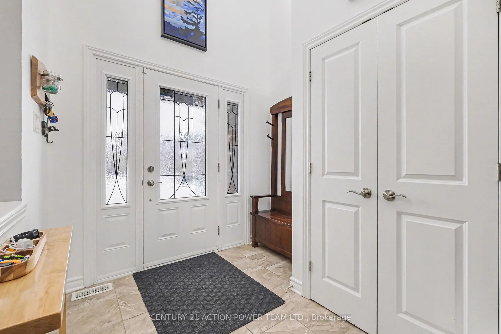 7 Richer Street S