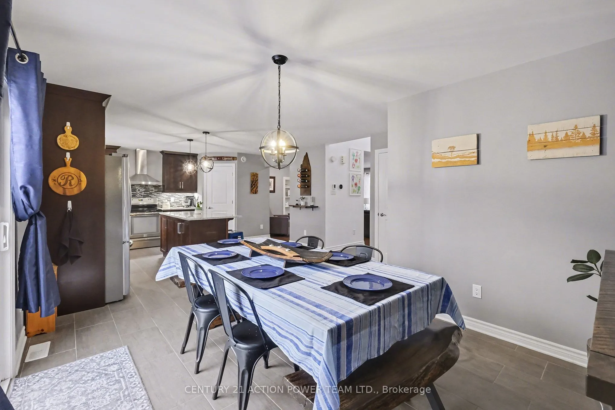 7 Richer Street S
