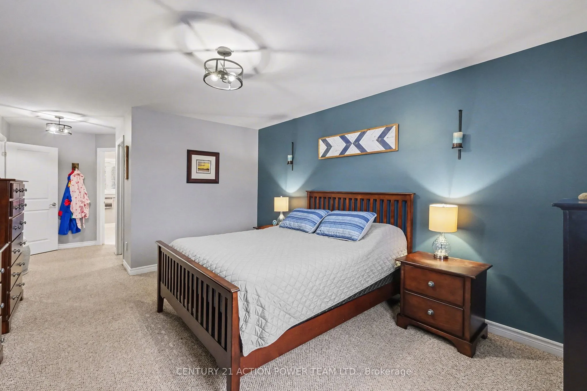 7 Richer Street S