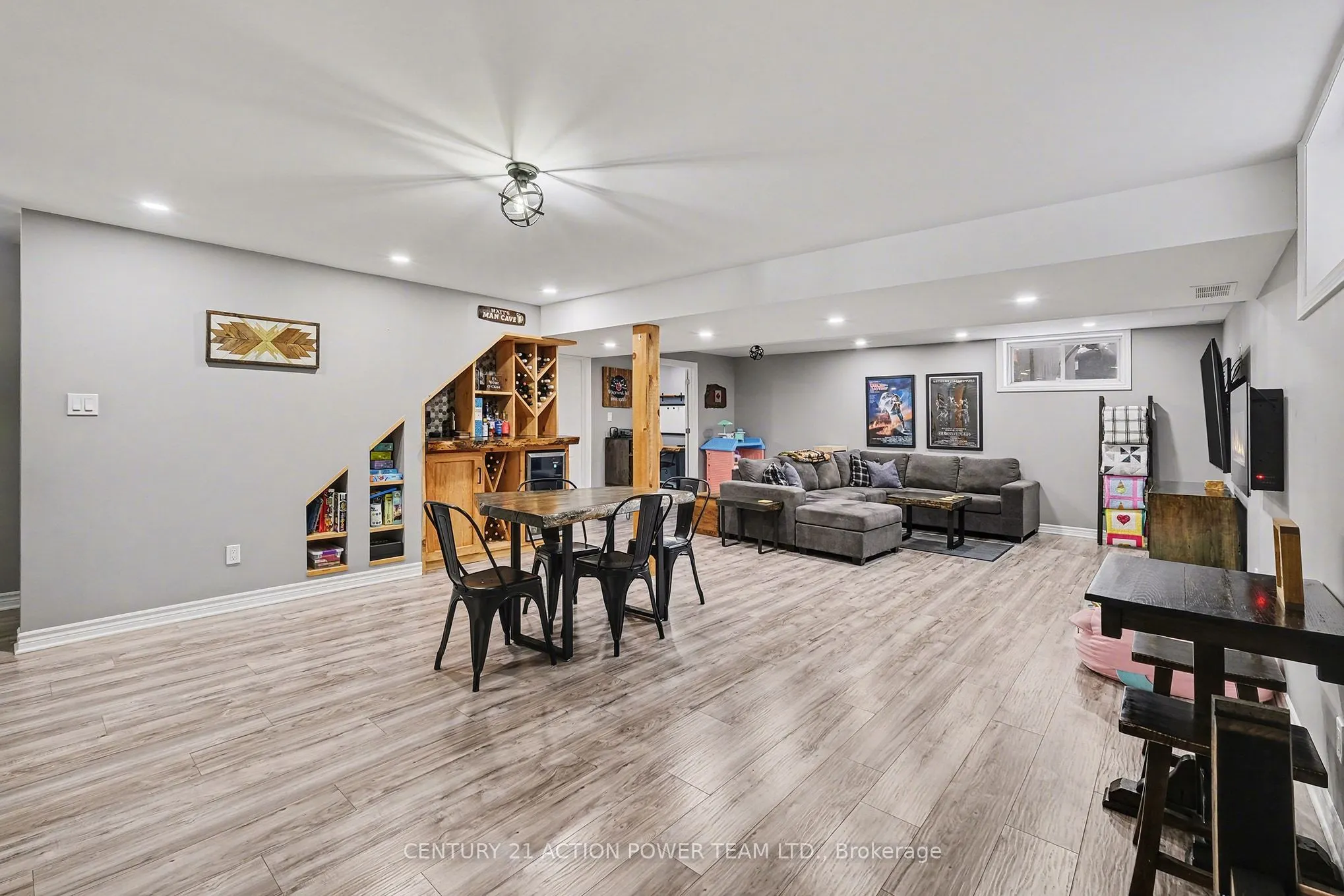 7 Richer Street S