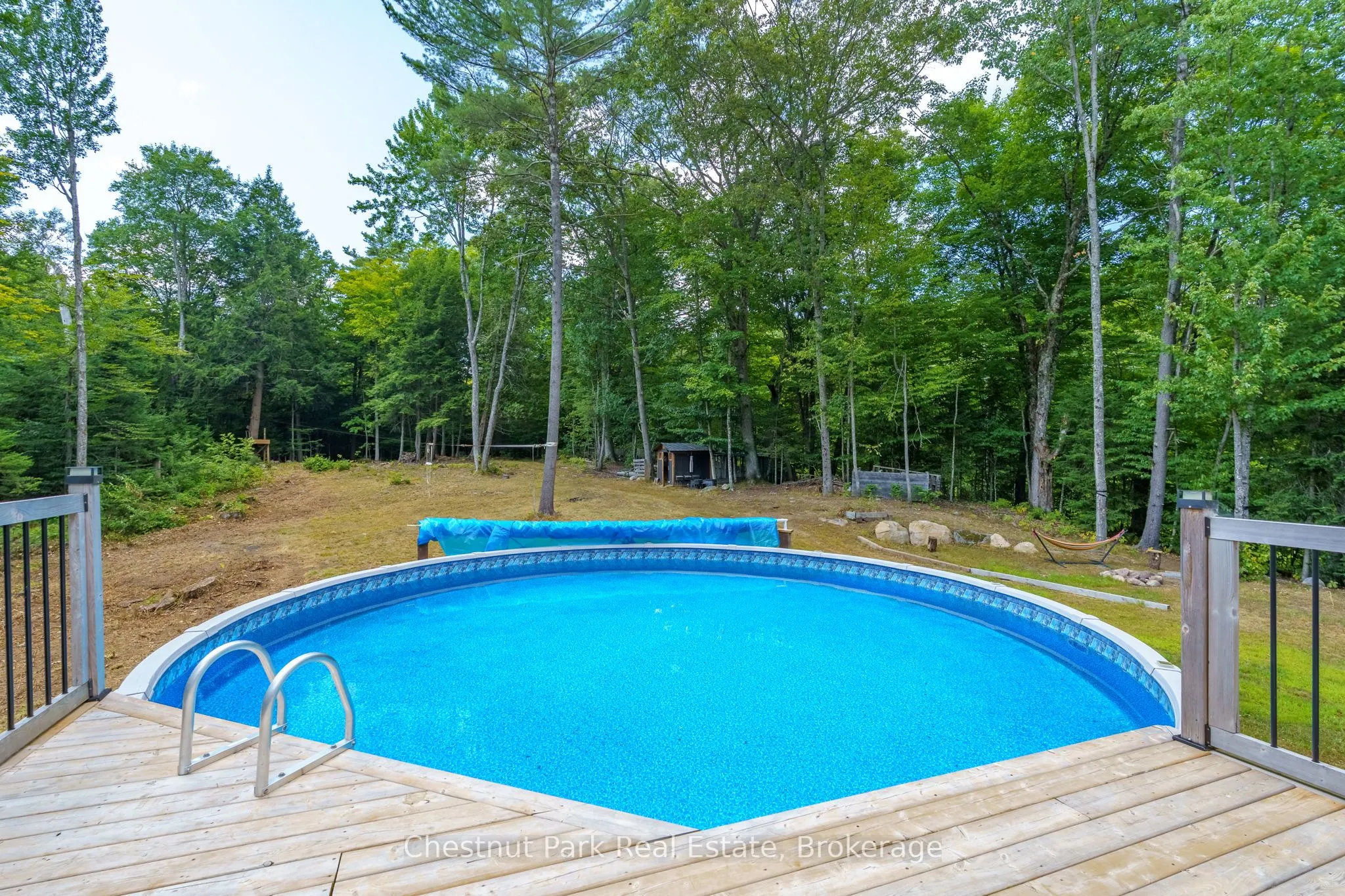 2698 Old Muskoka Road