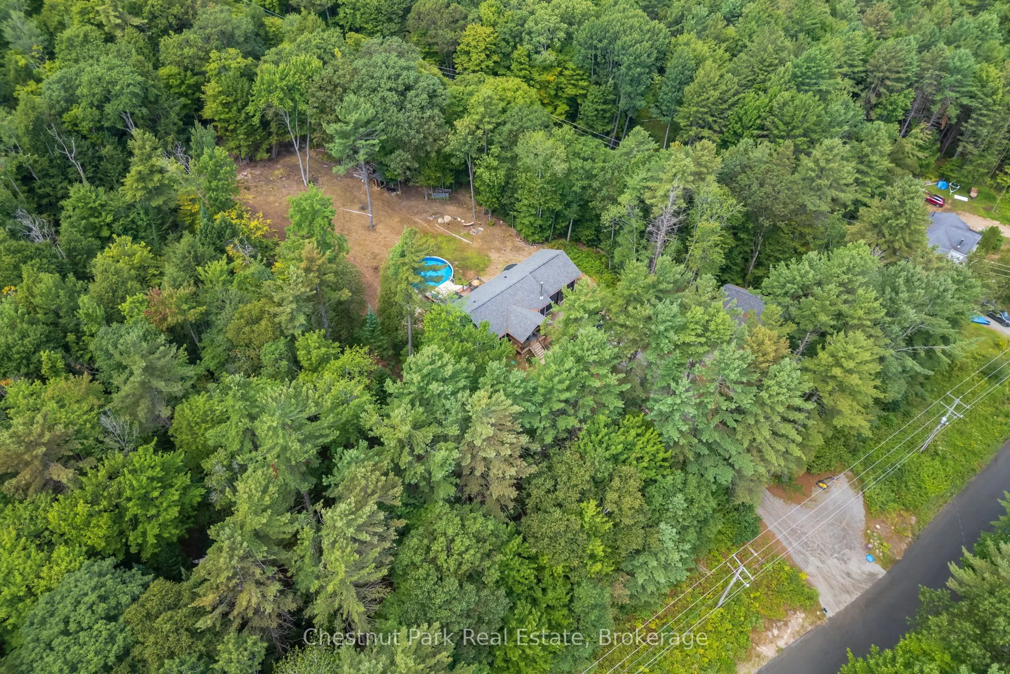 2698 Old Muskoka Road