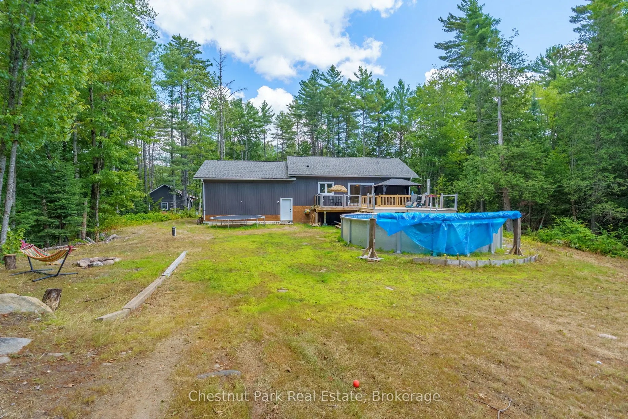2698 Old Muskoka Road