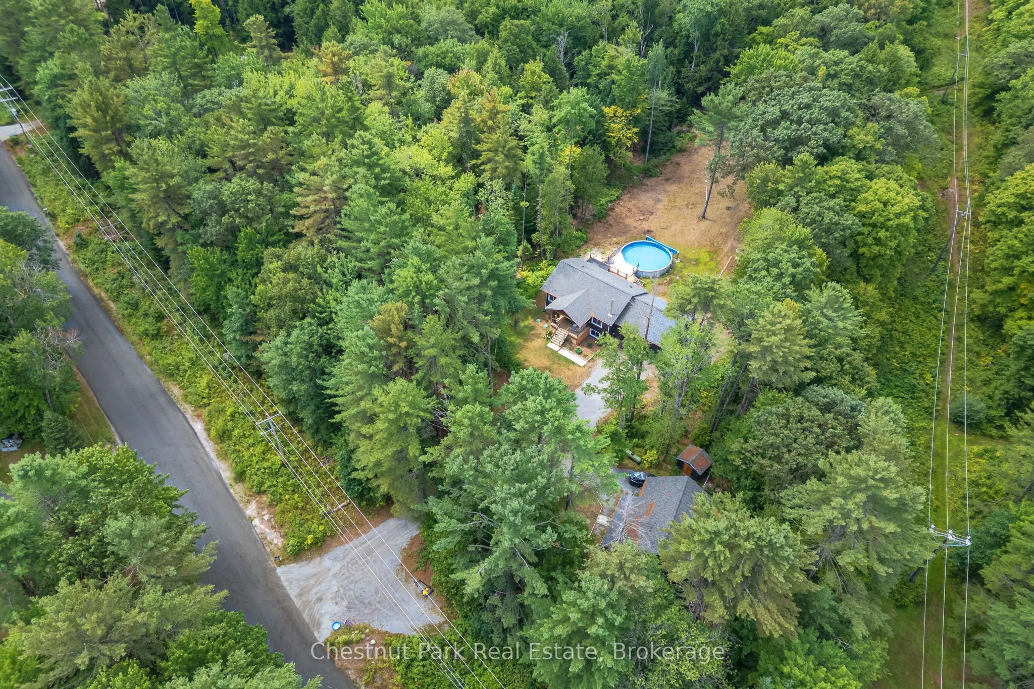 2698 Old Muskoka Road
