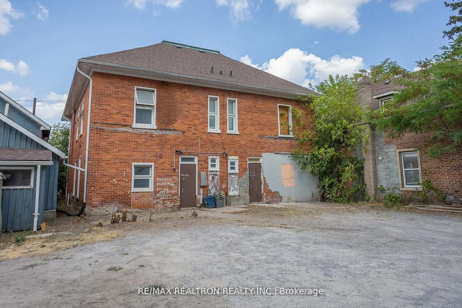 514-516 Aylmer Street N