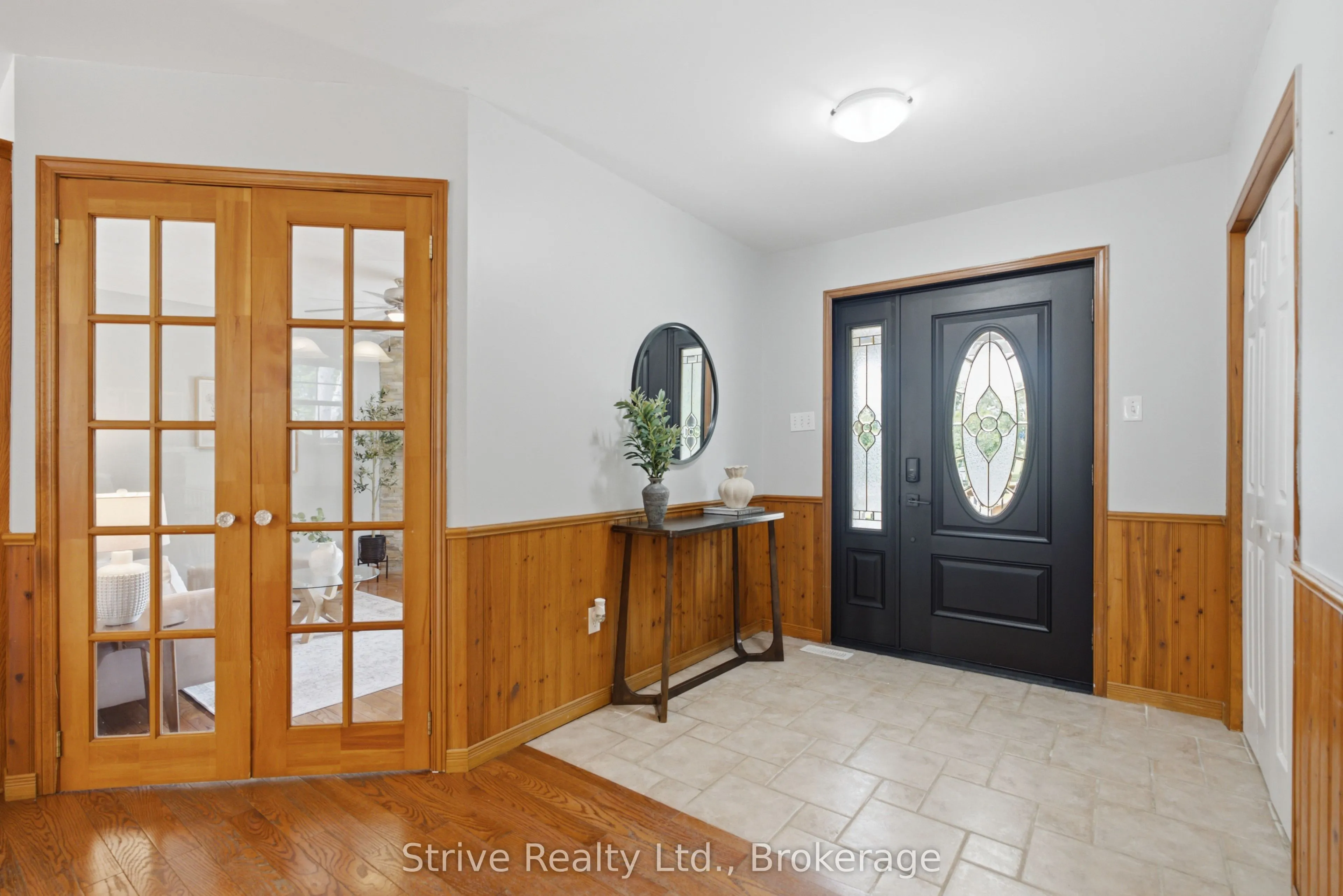 14 Manvers Station Road