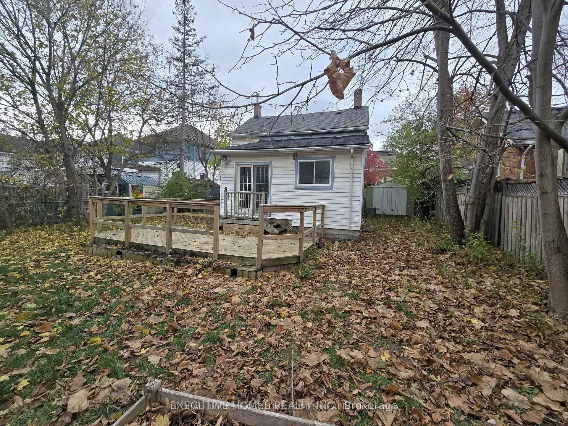 19 Cedar Street