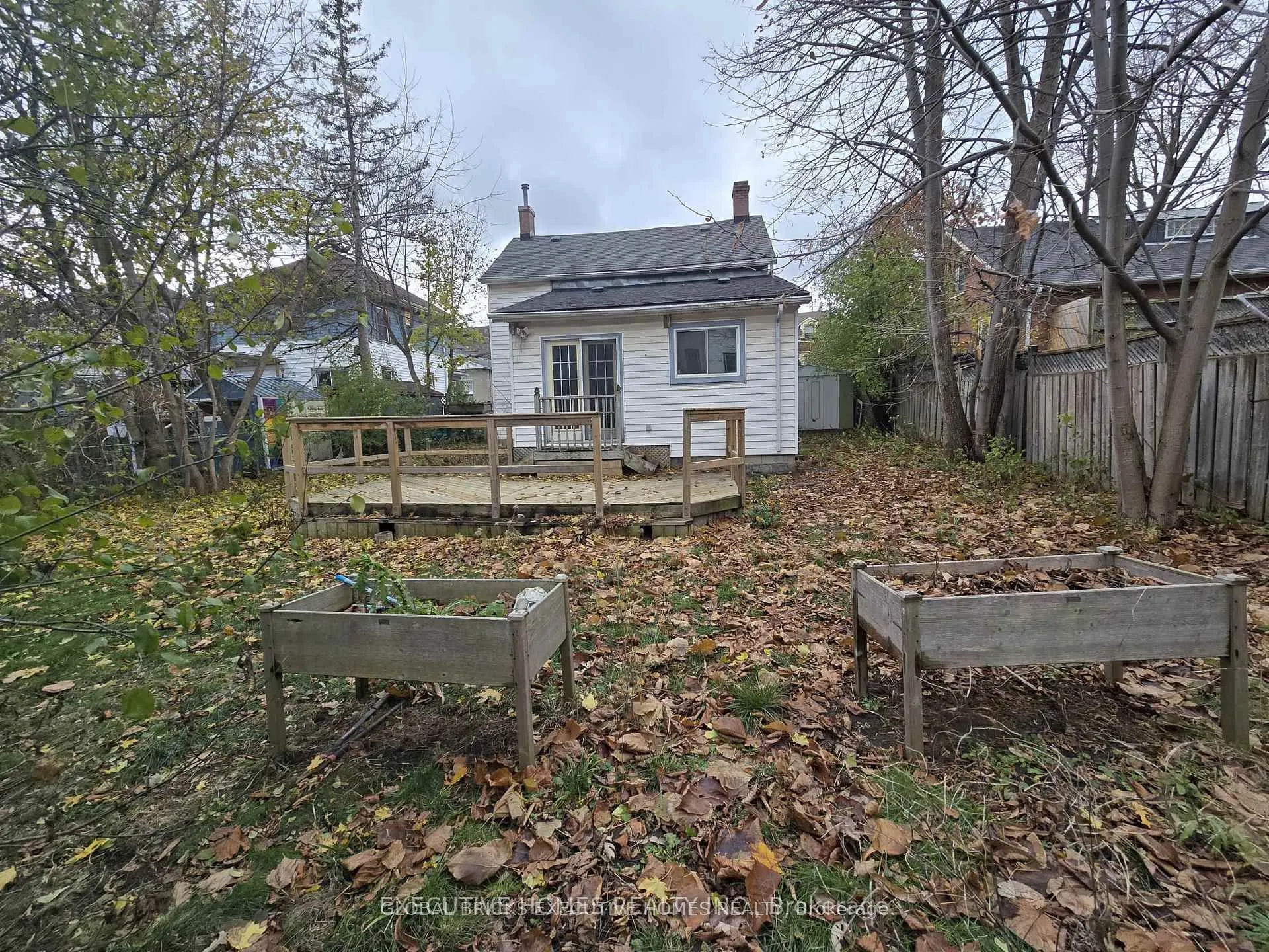 19 Cedar Street