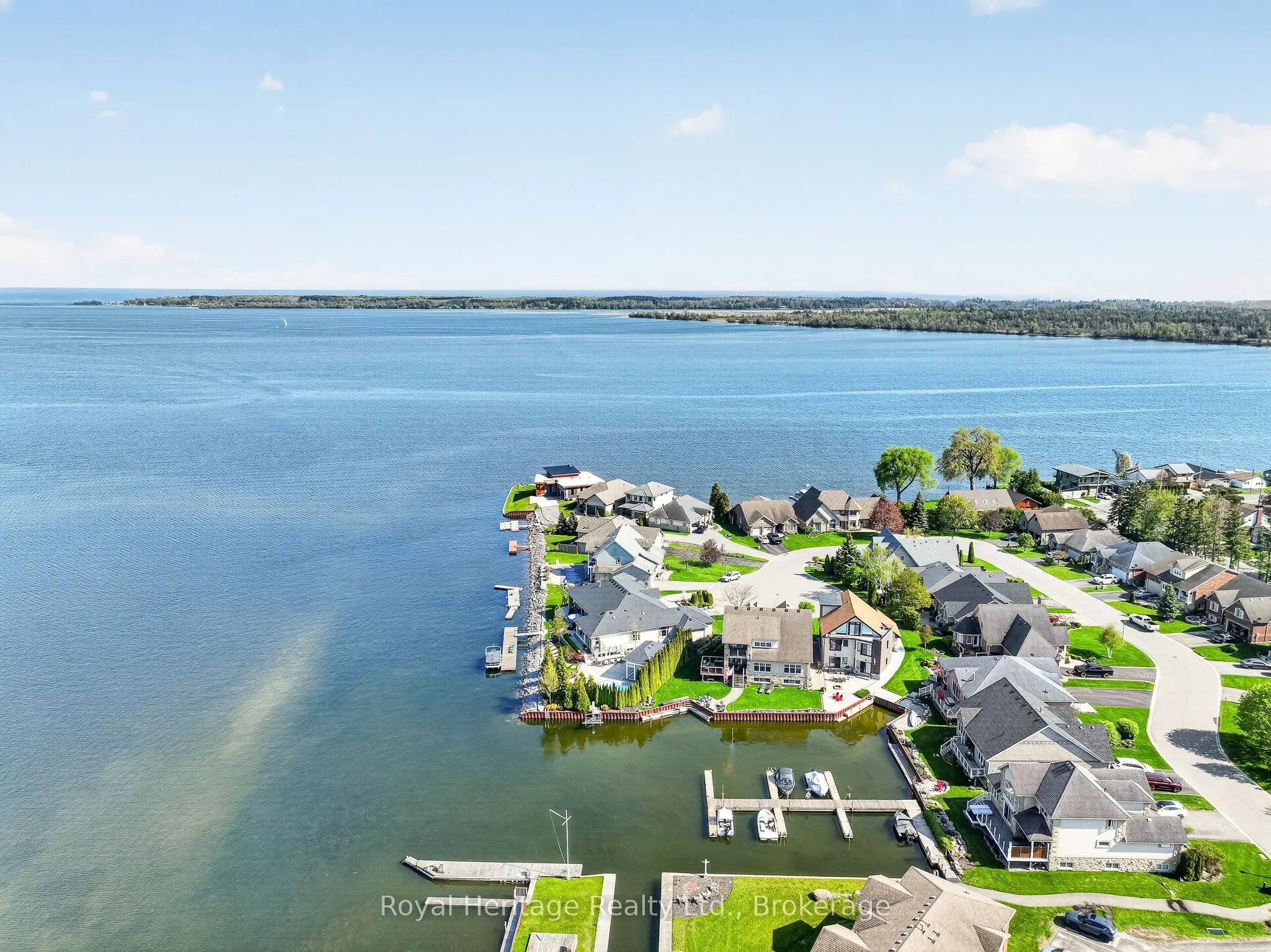 32 Edgewater Drive