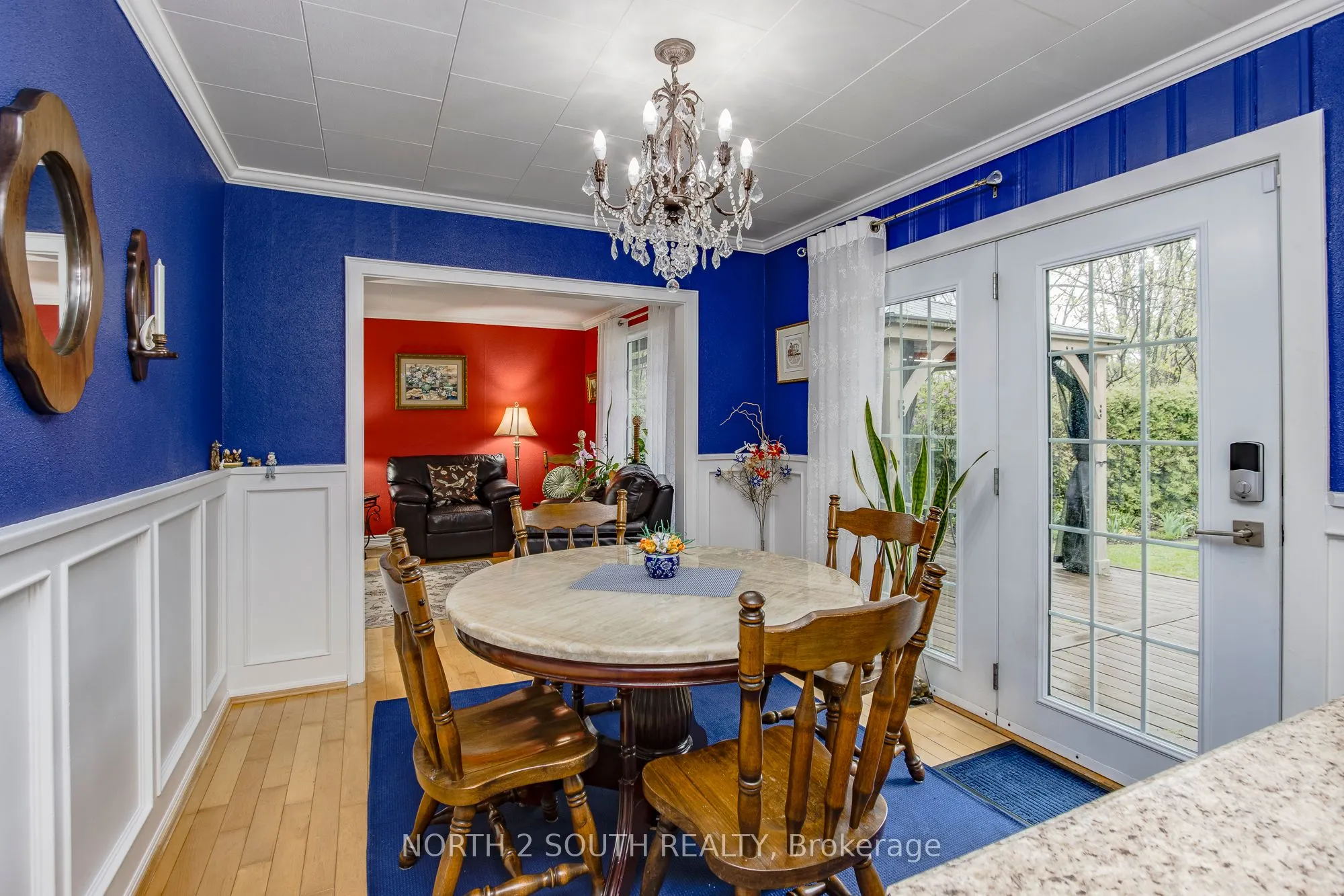 1146 Honey Harbour Road