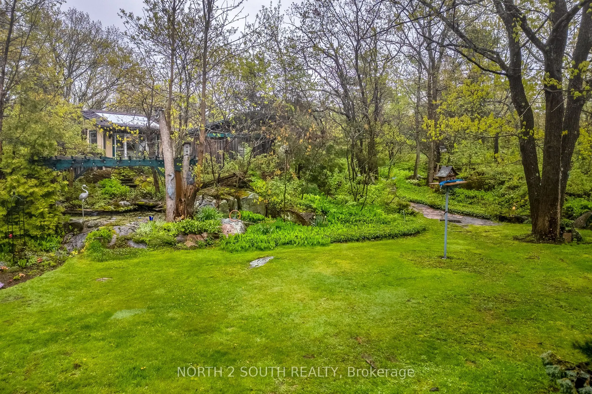 1146 Honey Harbour Road