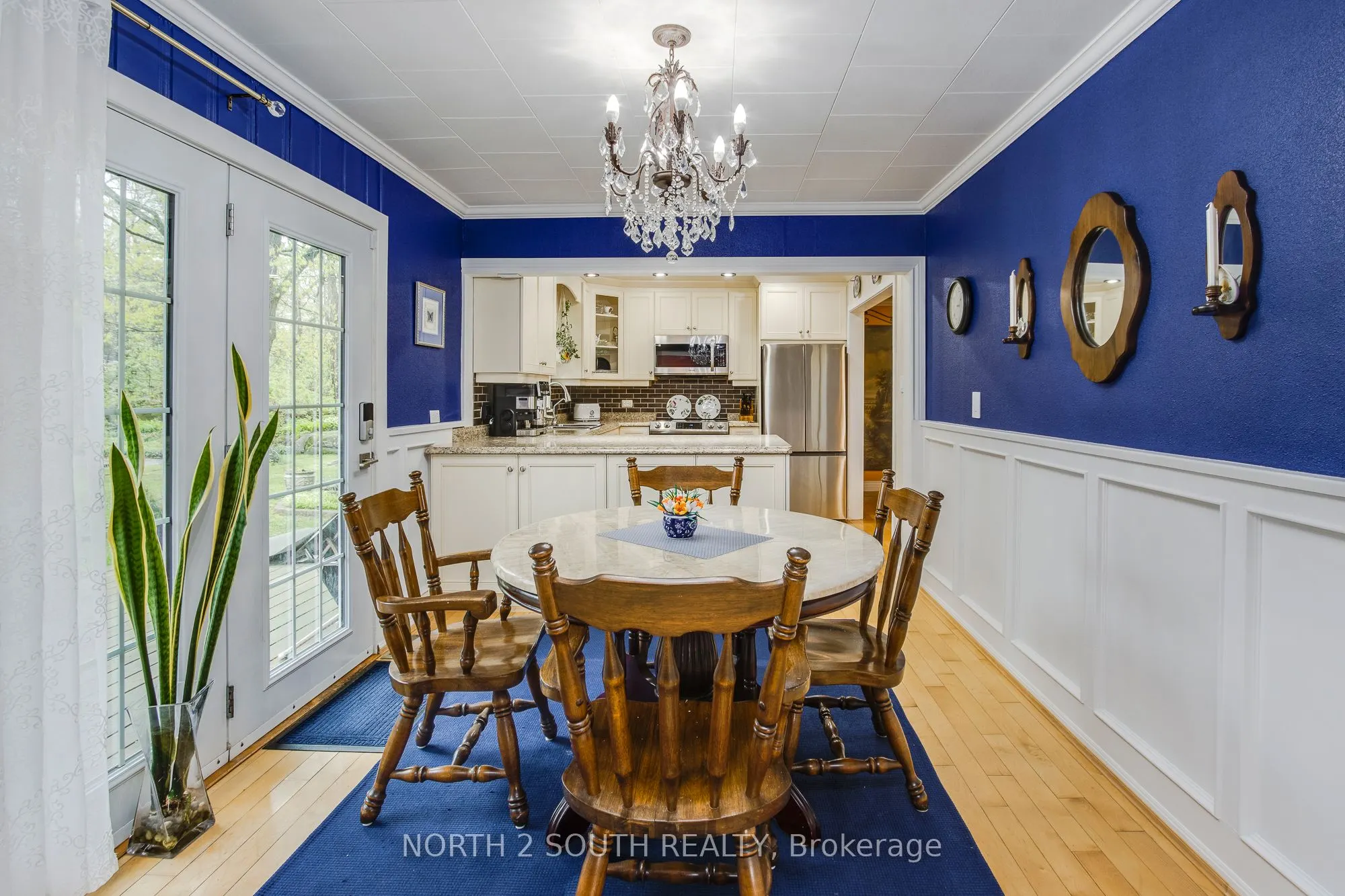 1146 Honey Harbour Road