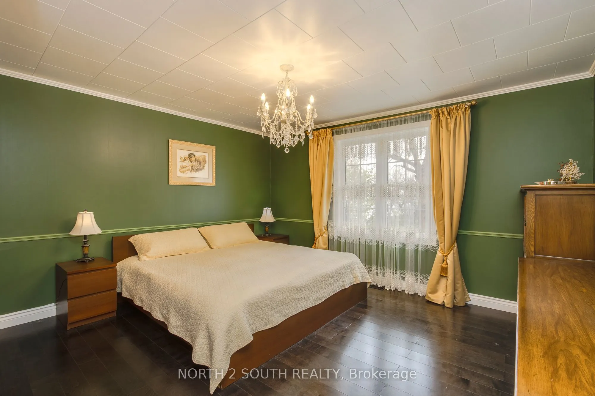 1146 Honey Harbour Road