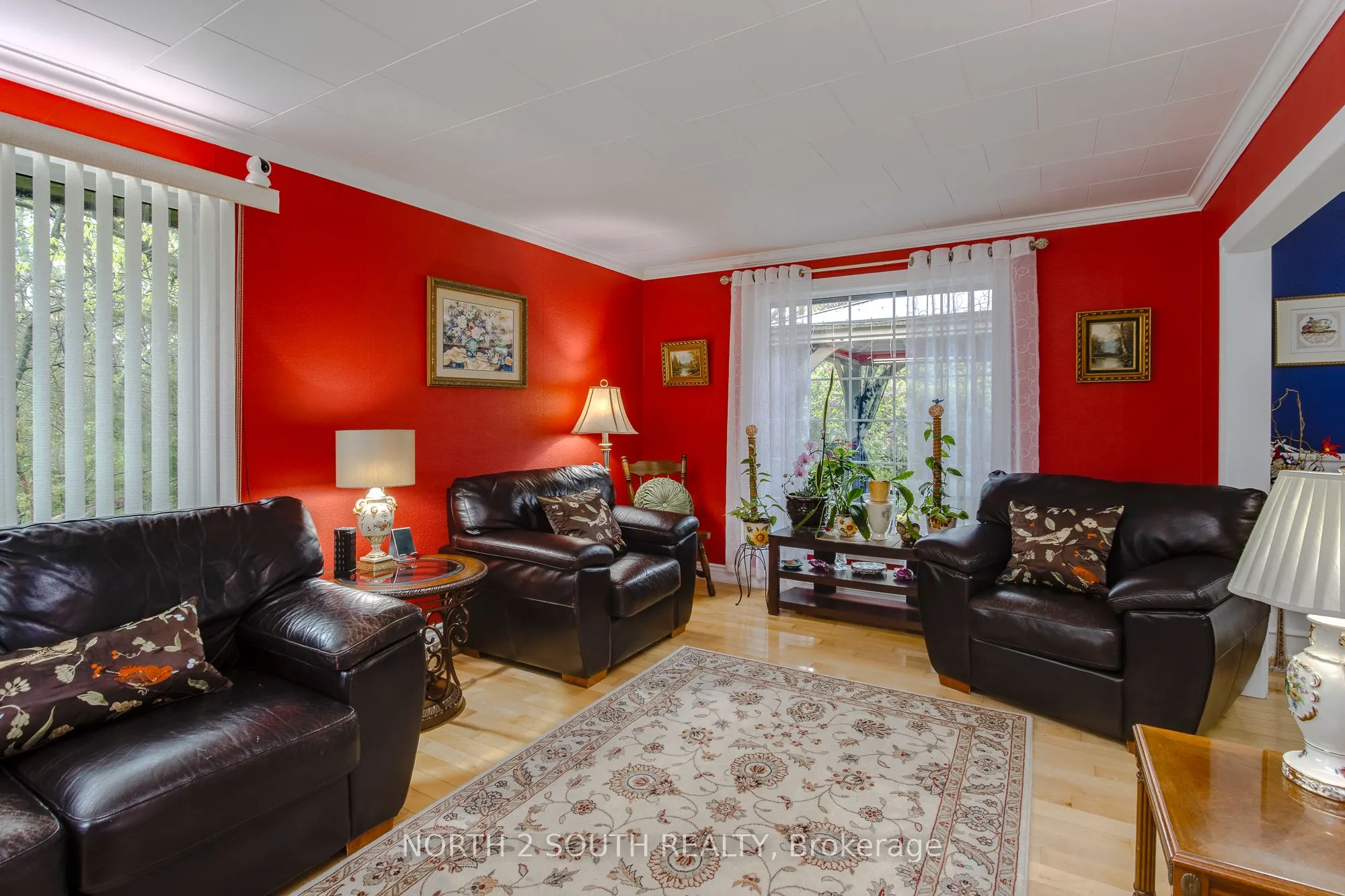 1146 Honey Harbour Road