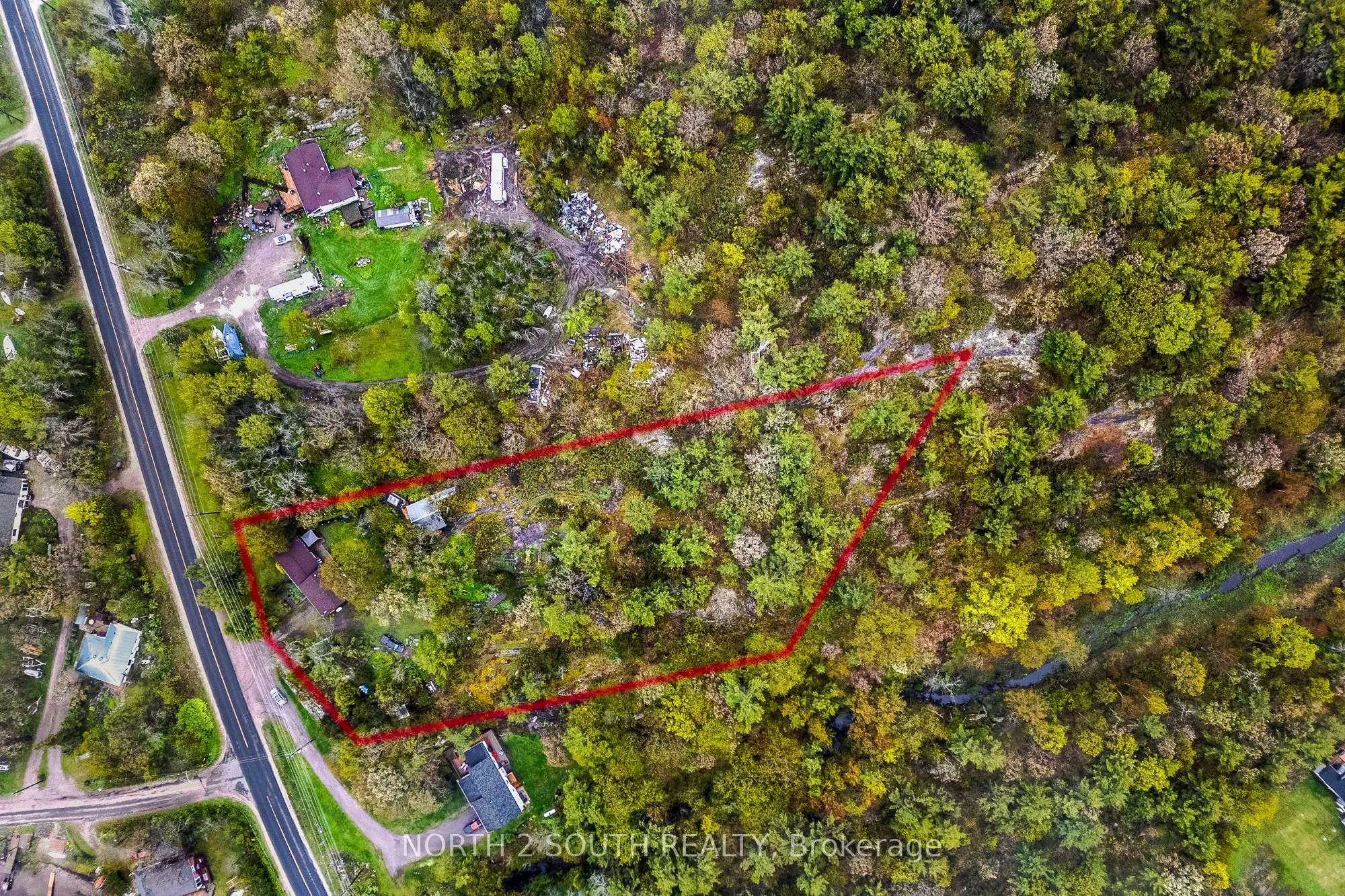 1146 Honey Harbour Road