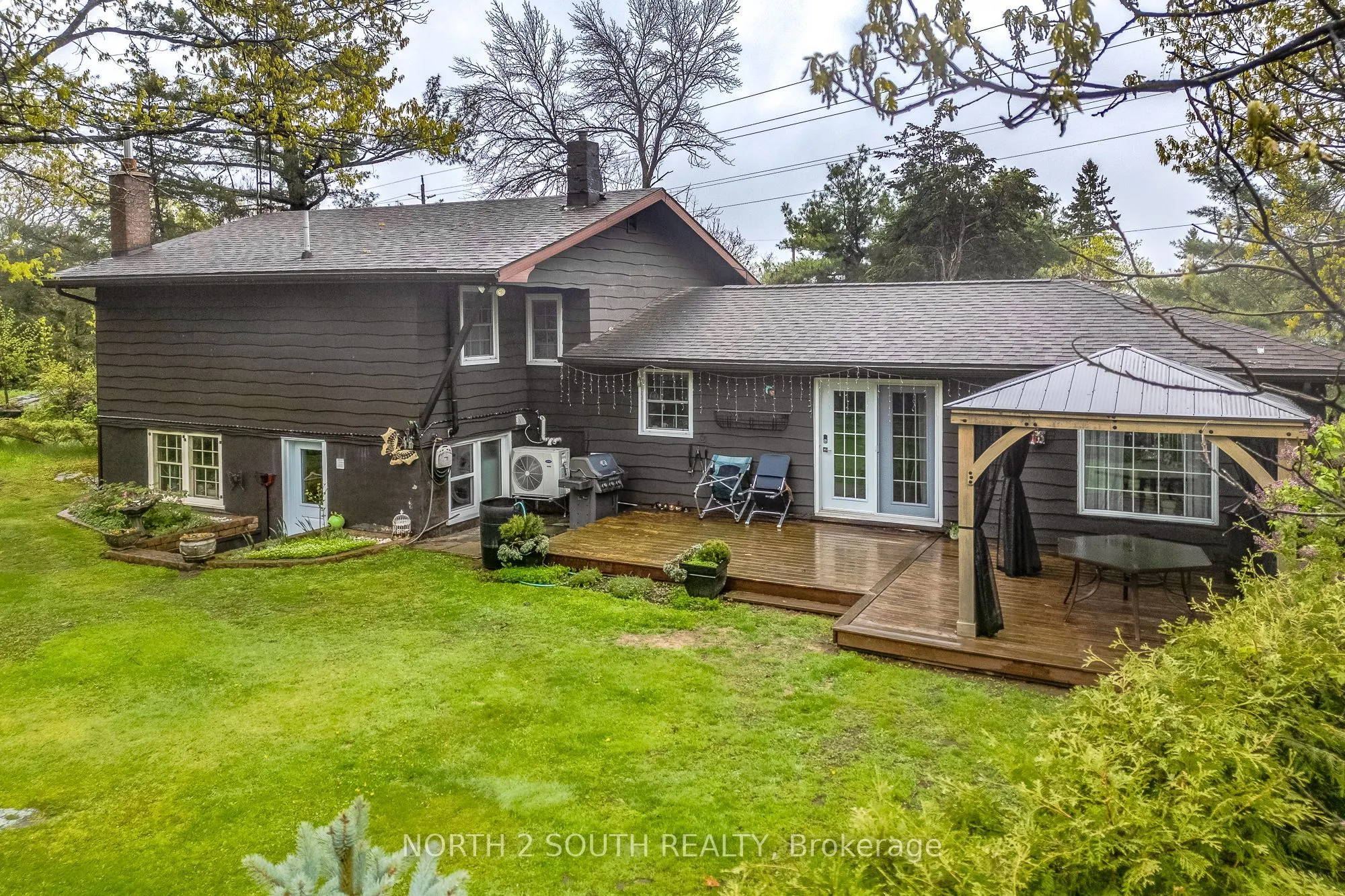 1146 Honey Harbour Road