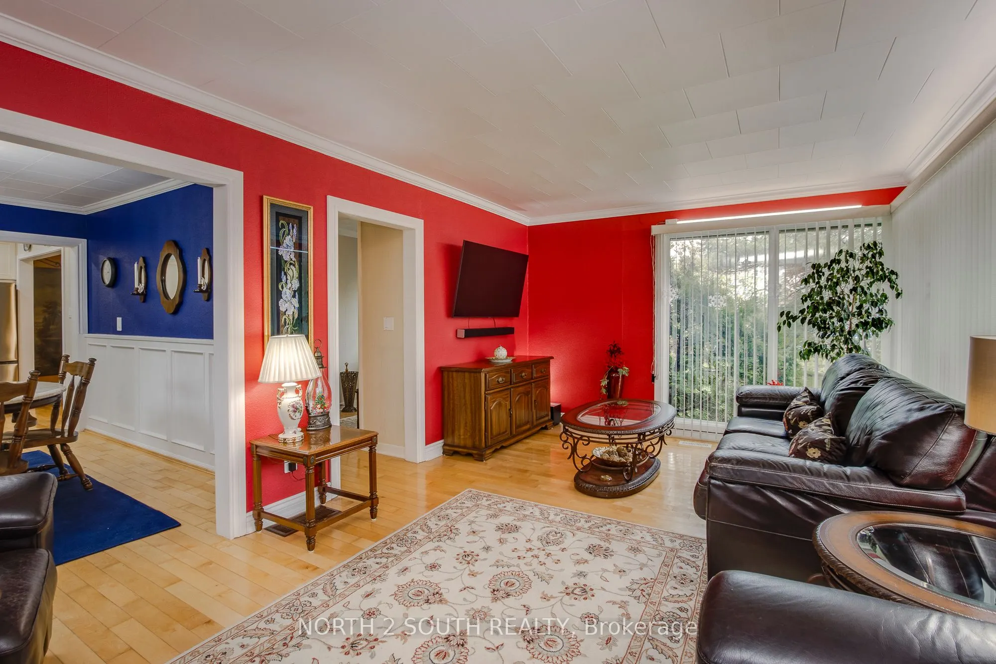 1146 Honey Harbour Road