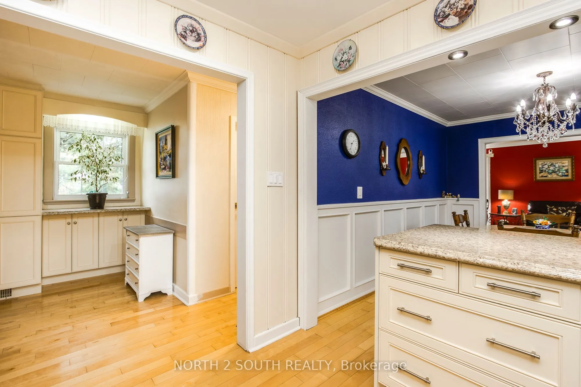 1146 Honey Harbour Road