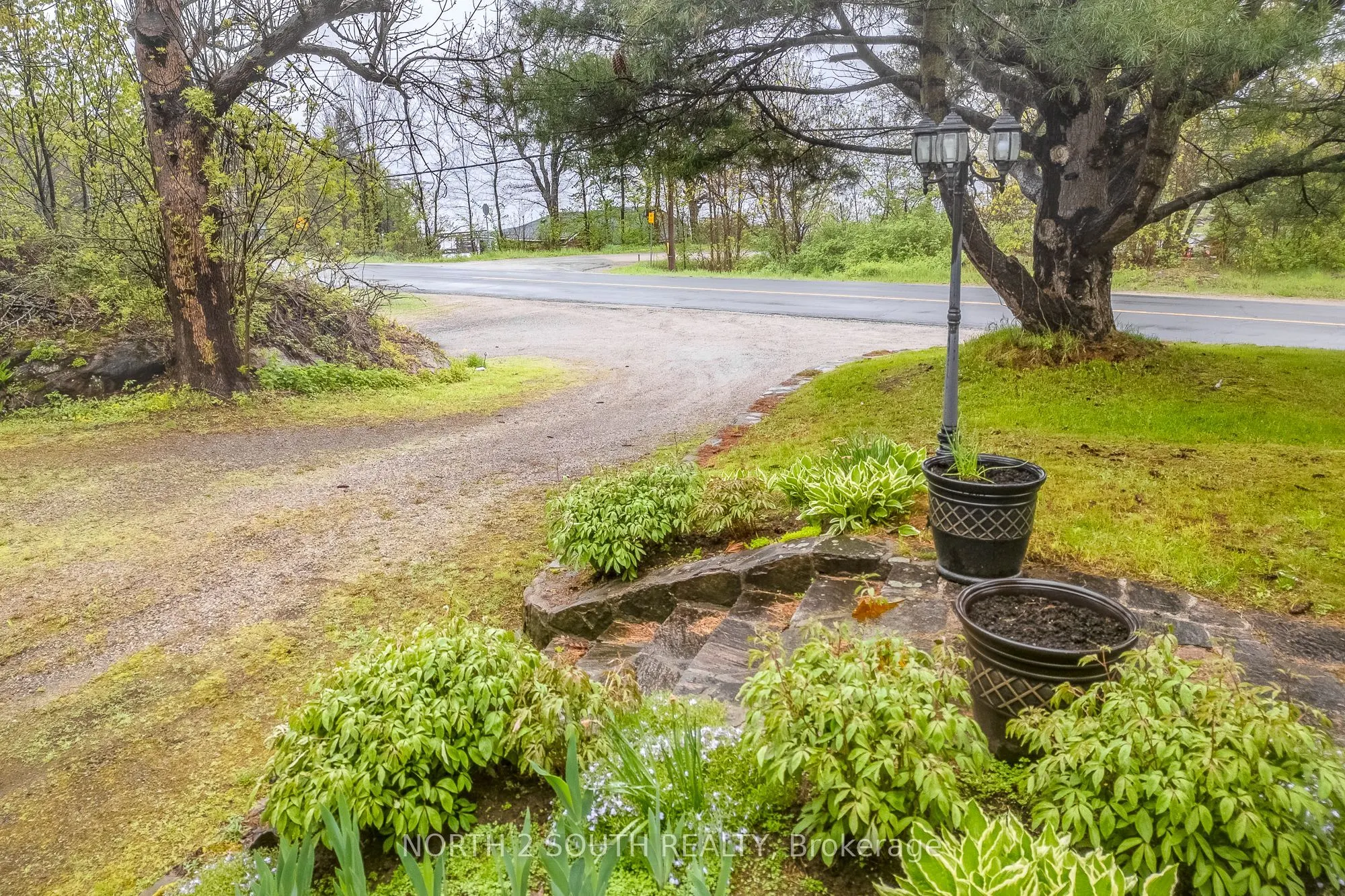 1146 Honey Harbour Road