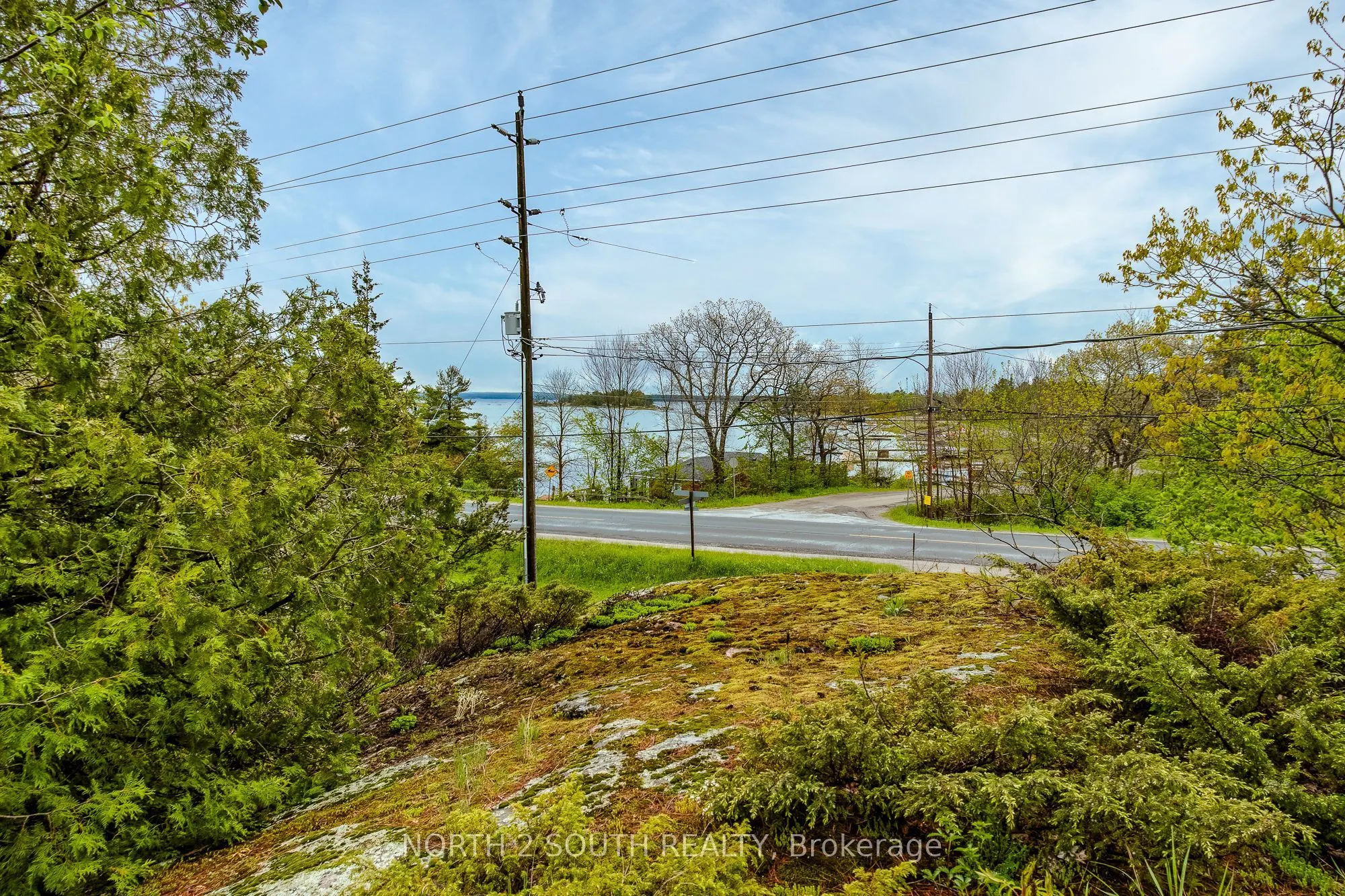 1146 Honey Harbour Road